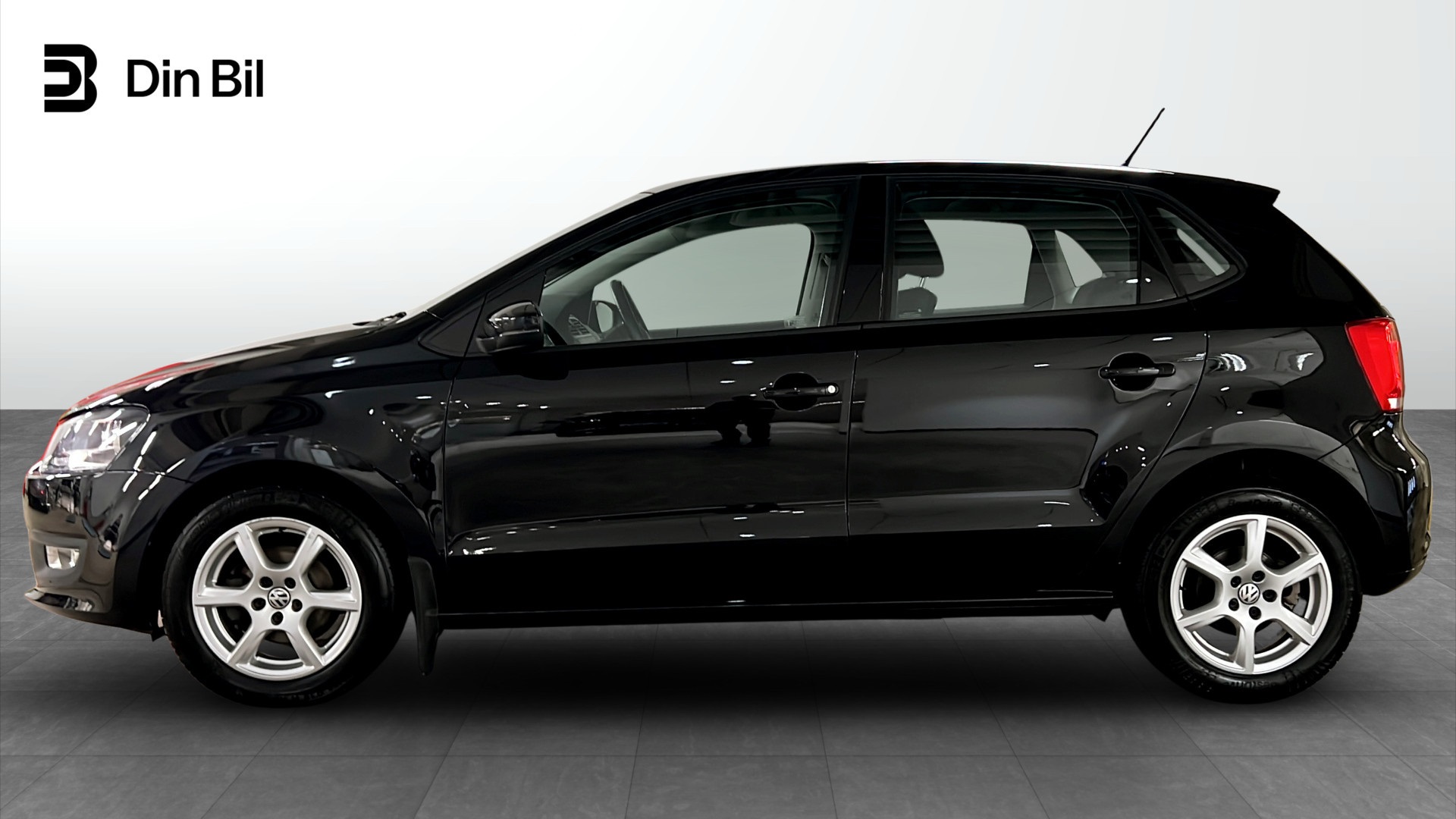 Volkswagen Polo MHP352