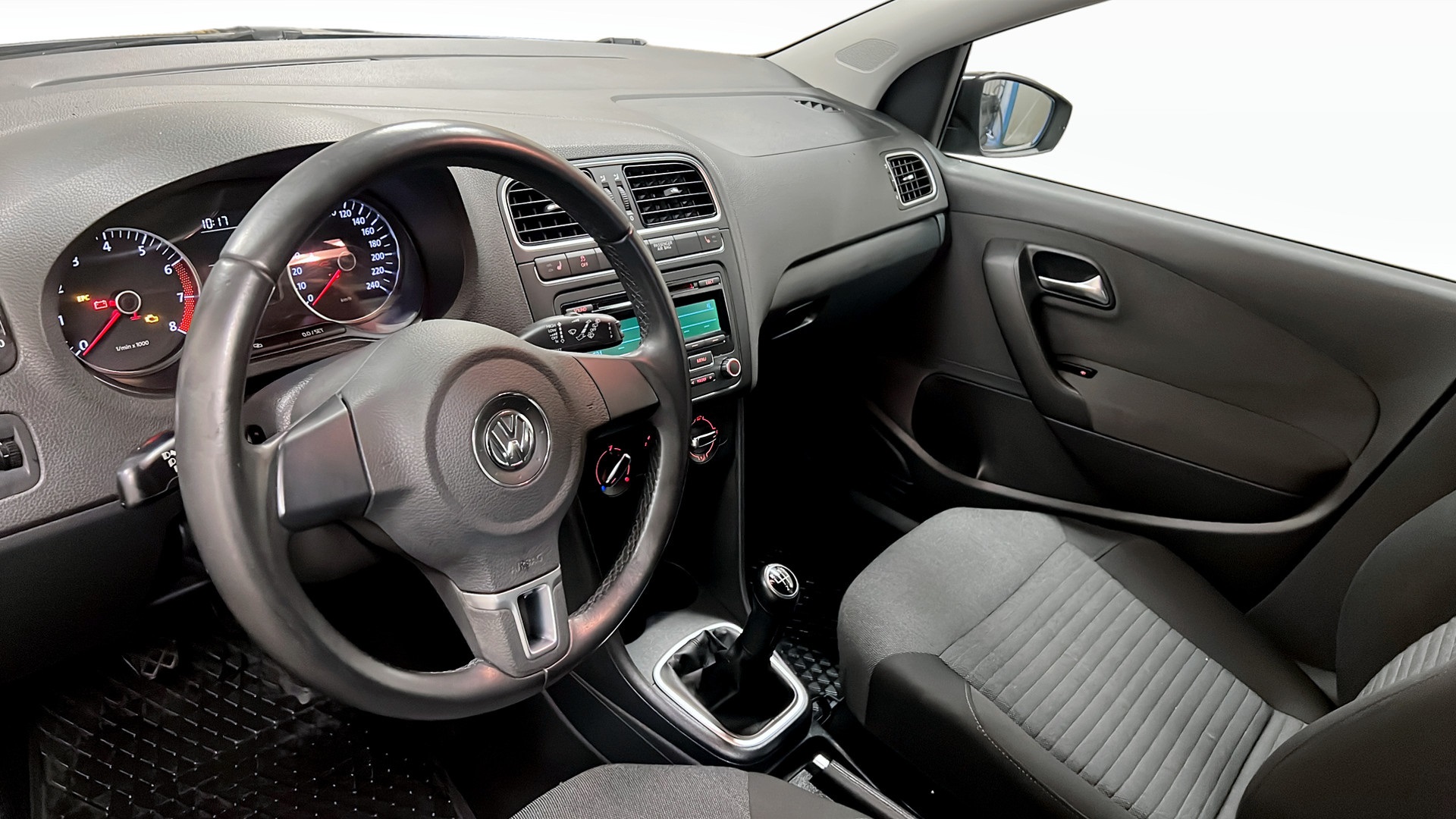 Volkswagen Polo MHP352