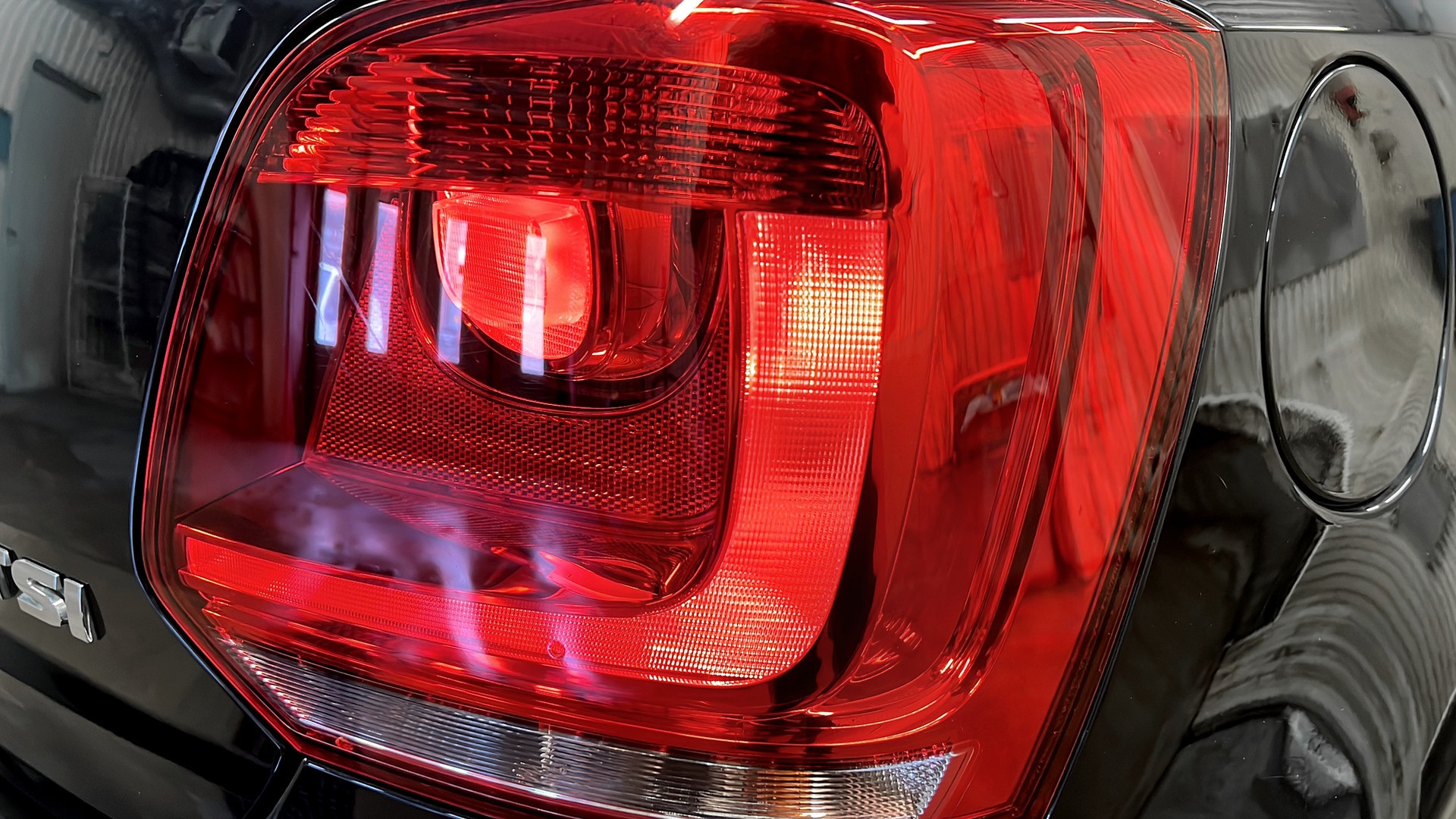 Volkswagen Polo MHP352