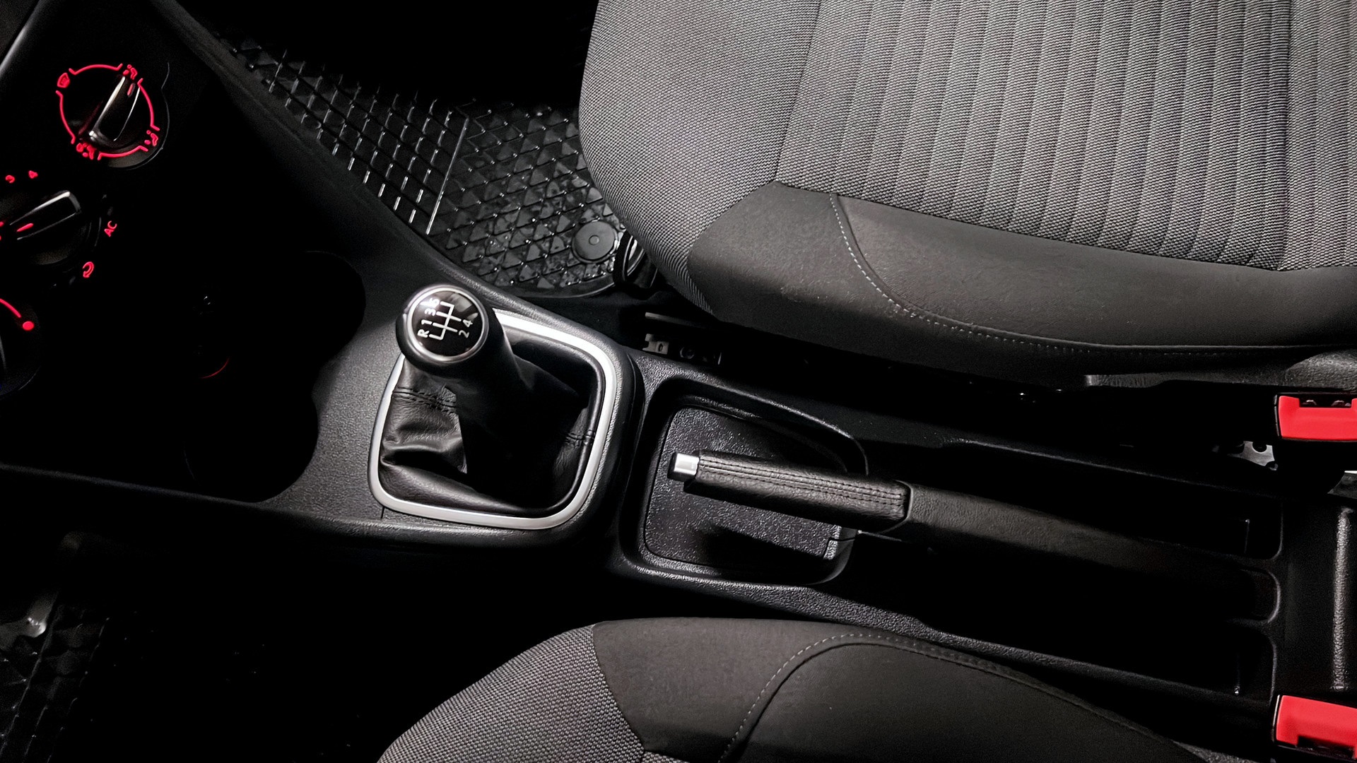 Volkswagen Polo MHP352