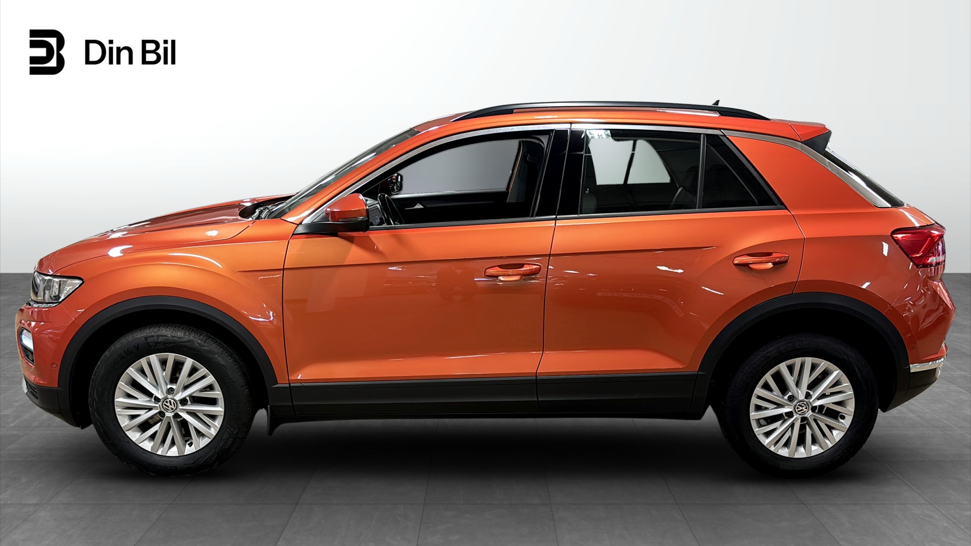 Volkswagen T-Roc MHR005