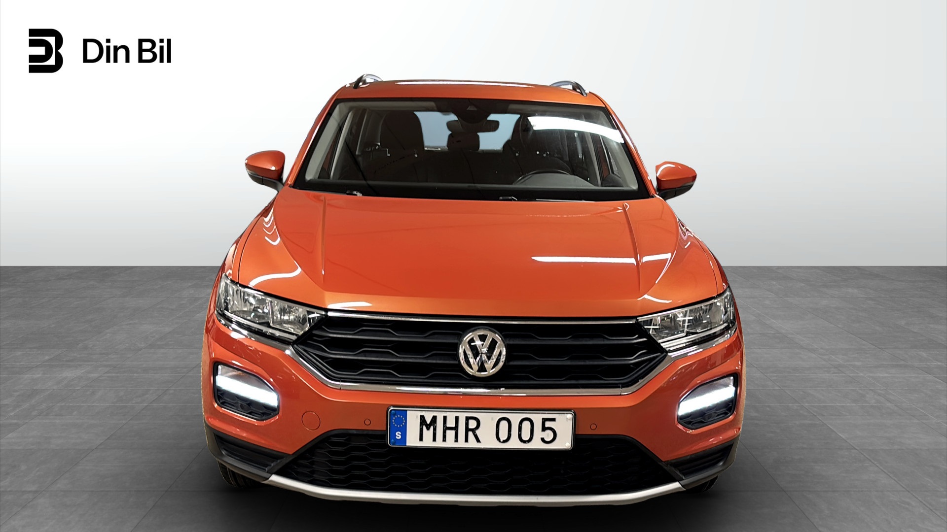 Volkswagen T-Roc MHR005