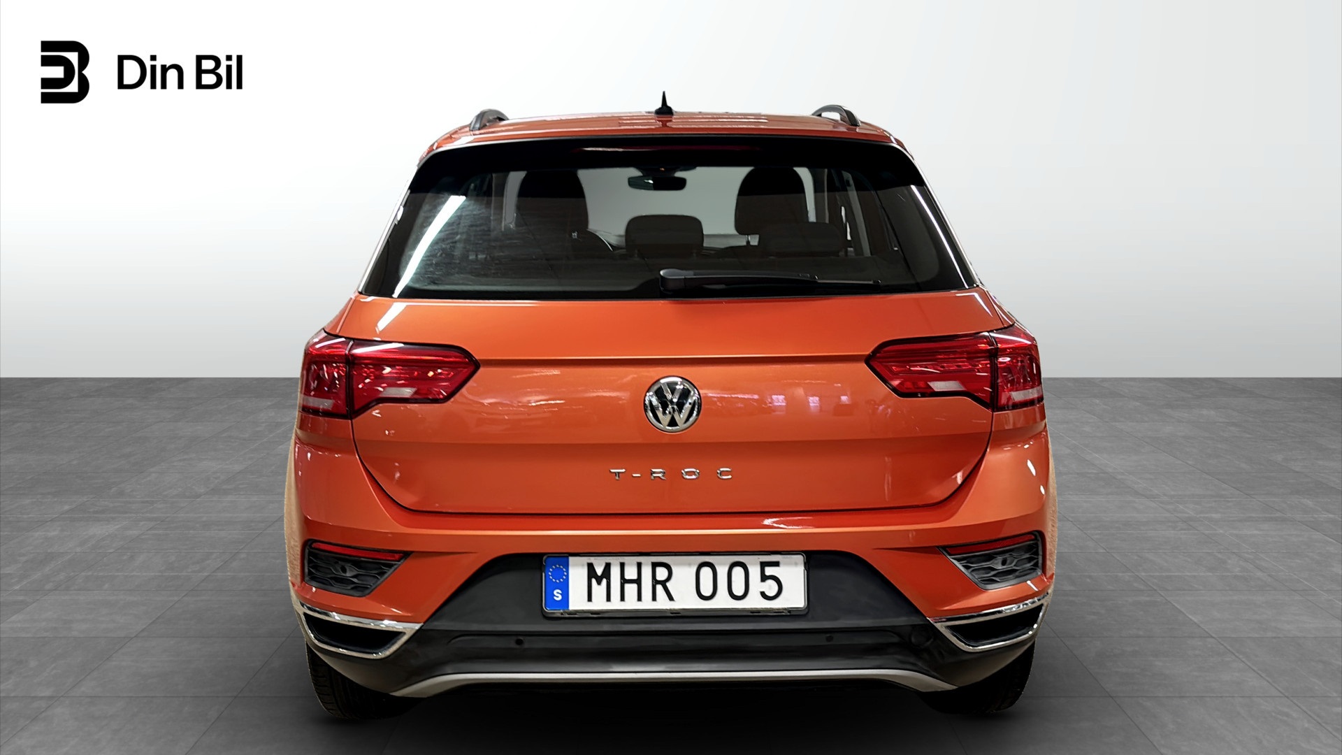 Volkswagen T-Roc MHR005