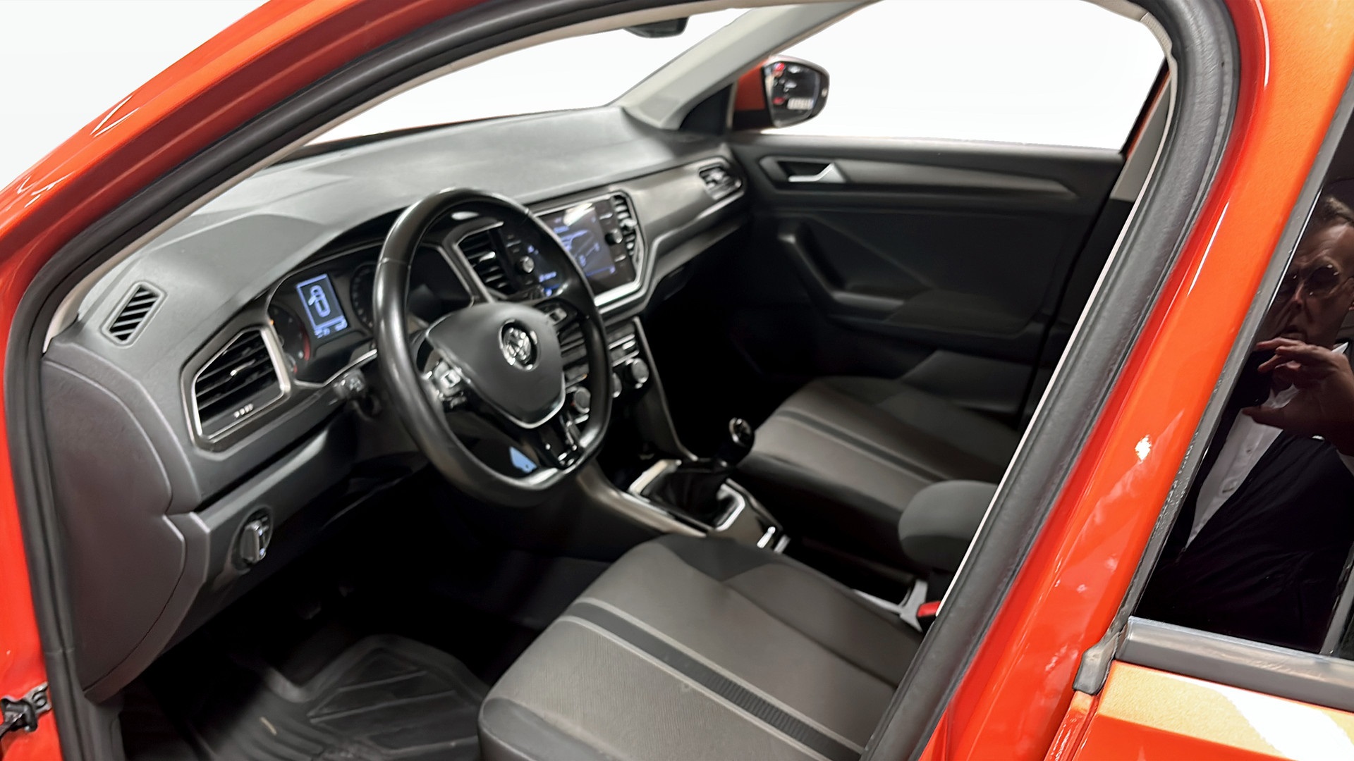 Volkswagen T-Roc MHR005