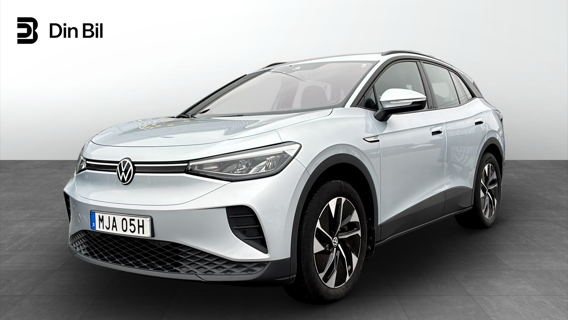 Bild för bil MJA05H