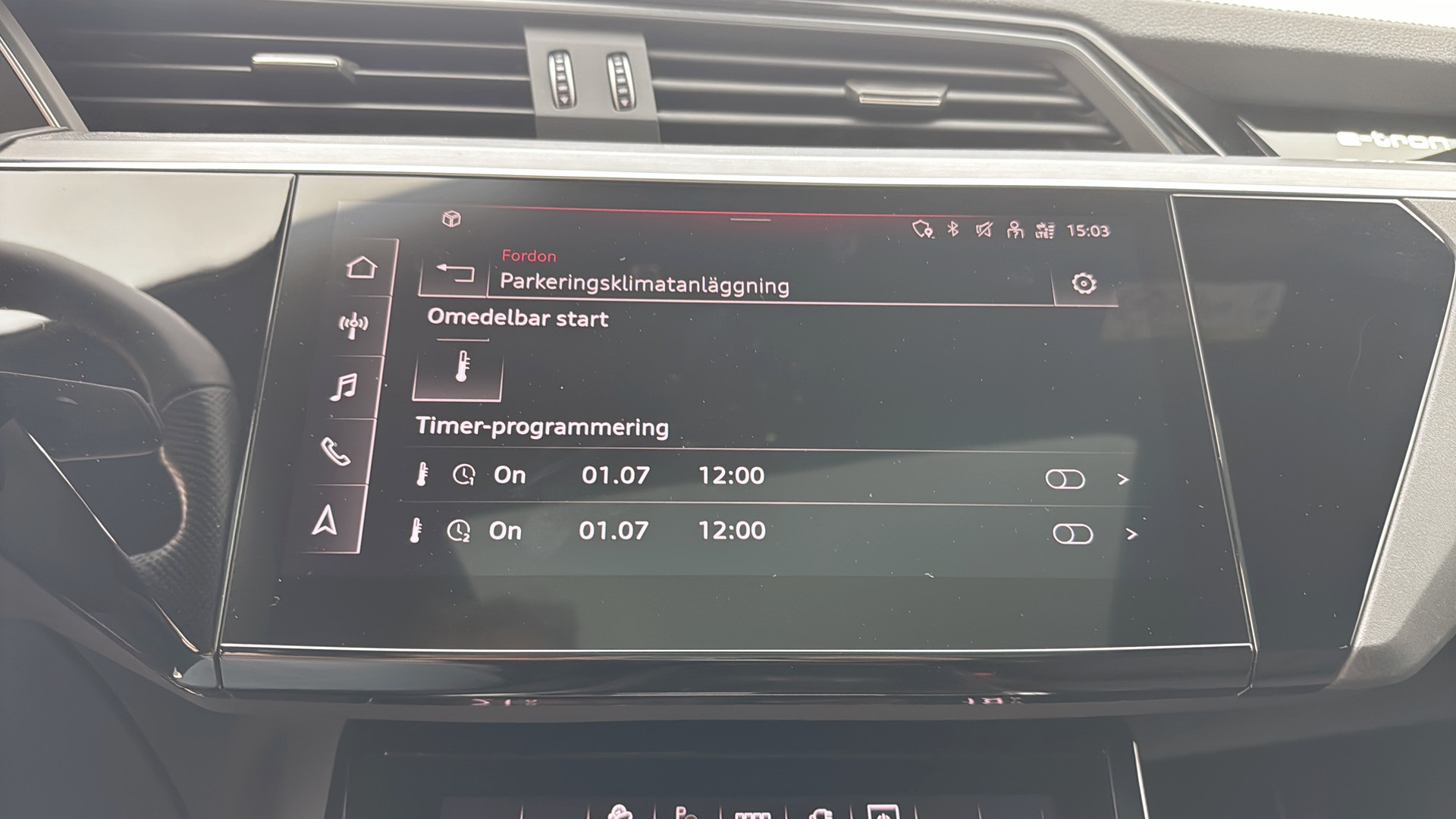 Bild på bil