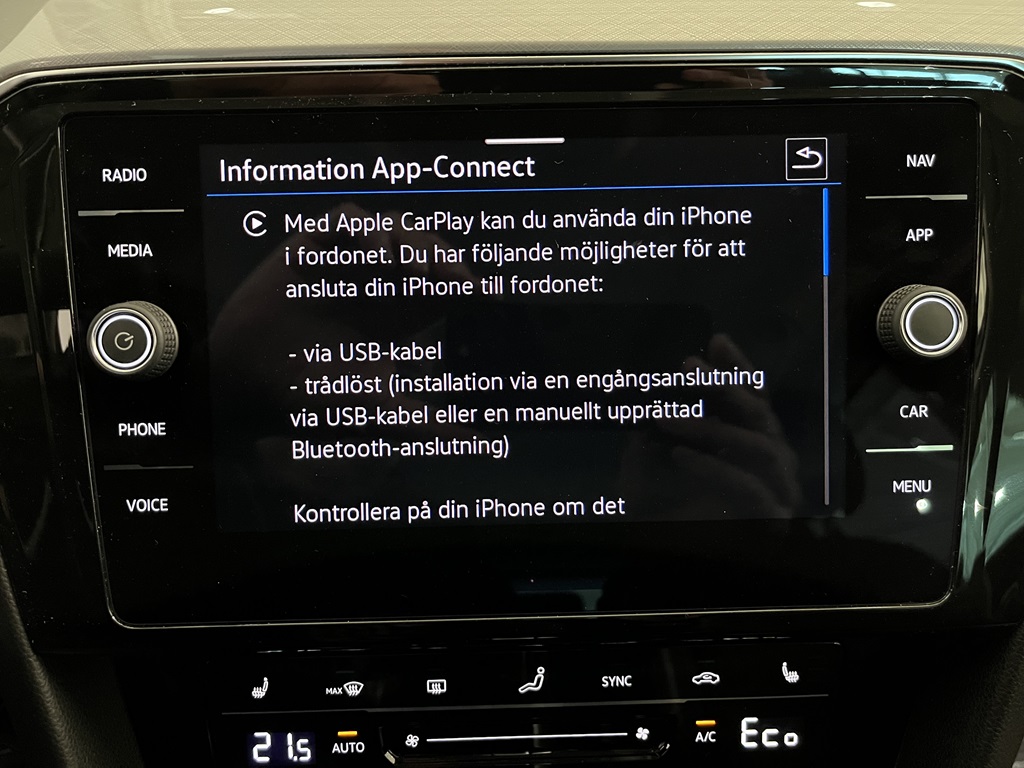 Bild på bil