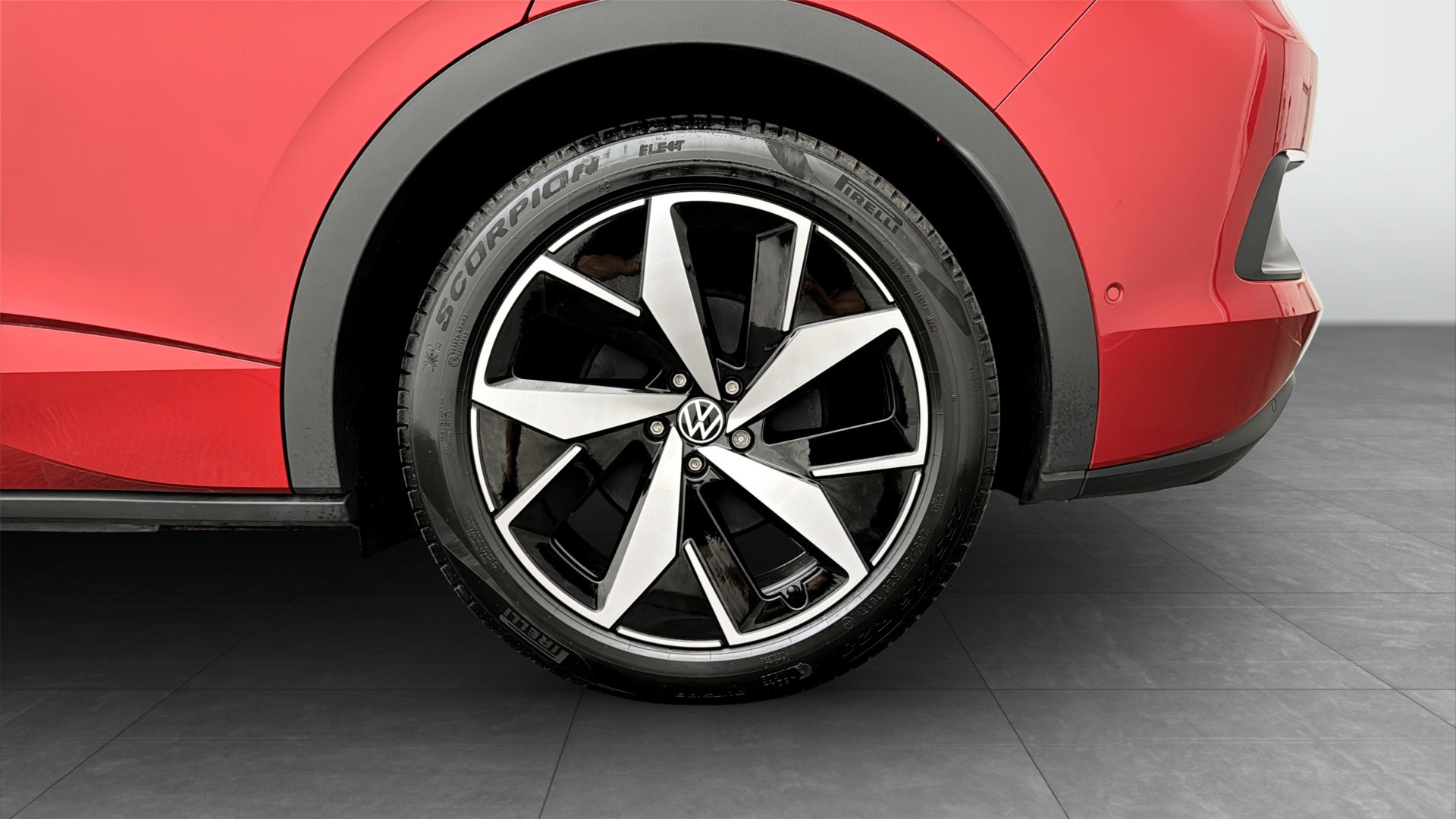 Volkswagen ID.4 MJA34Z