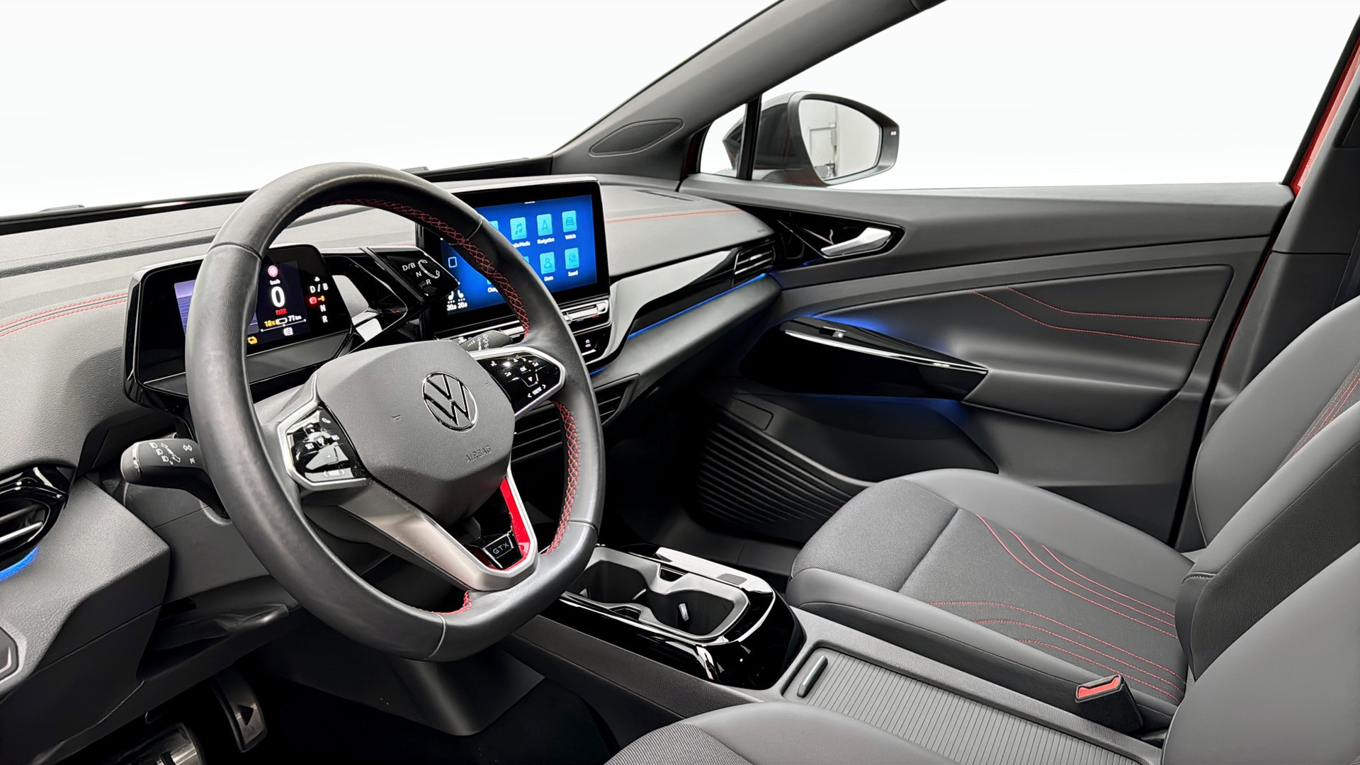 Volkswagen ID.4 MJA34Z