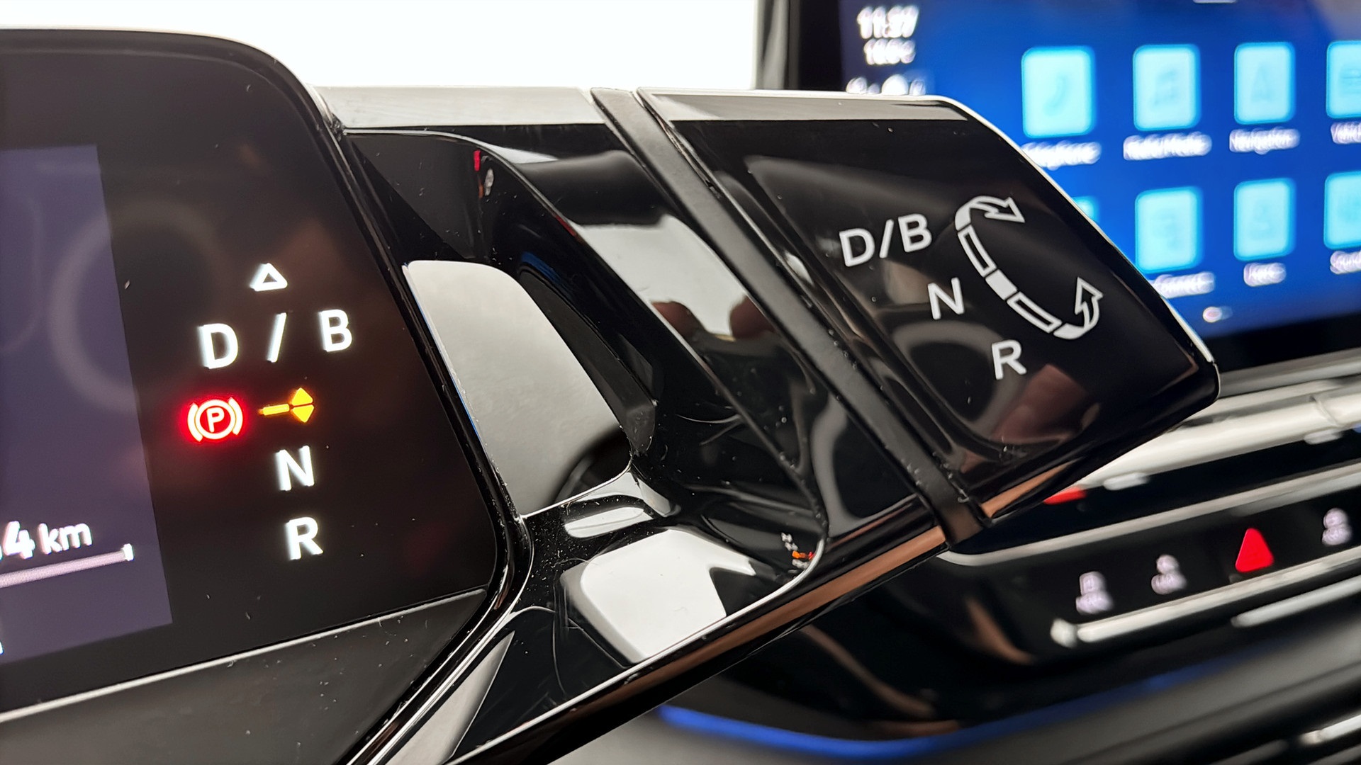 Volkswagen ID.4 MJA34Z