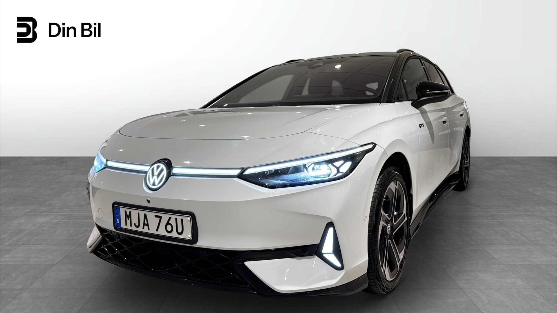 Bild för bil MJA76U