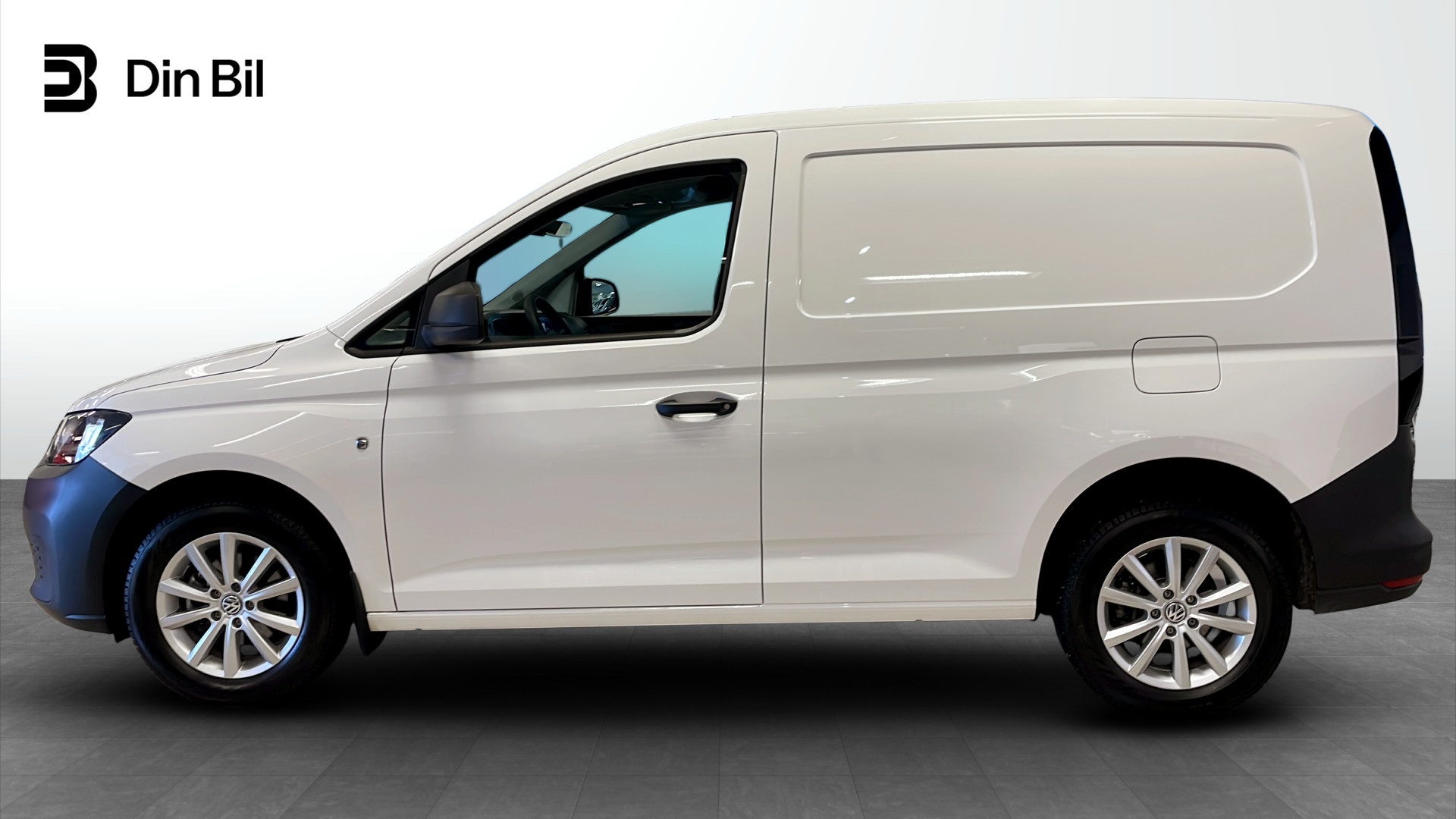 Volkswagen Caddy Cargo MJA80K