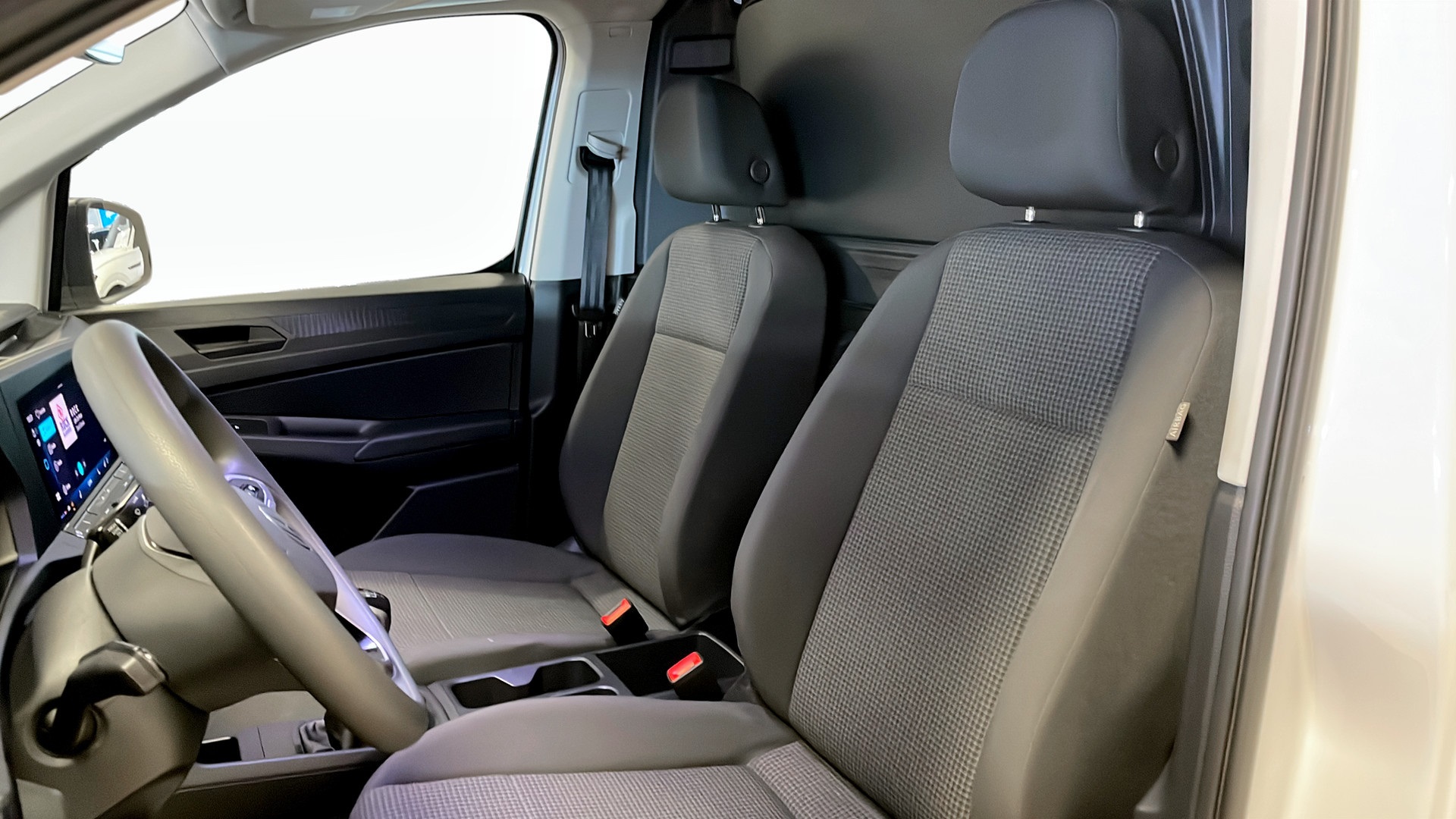 Volkswagen Caddy Cargo MJA80K
