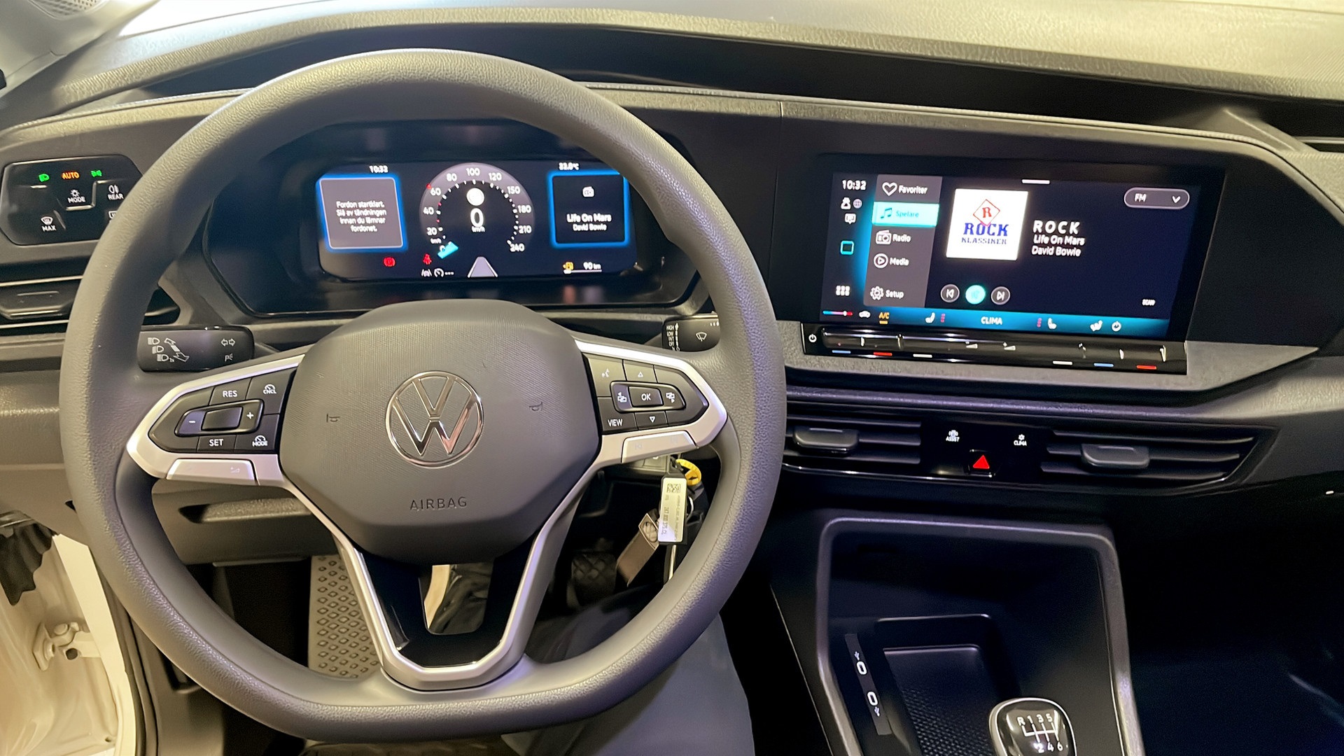 Volkswagen Caddy Cargo MJA80K