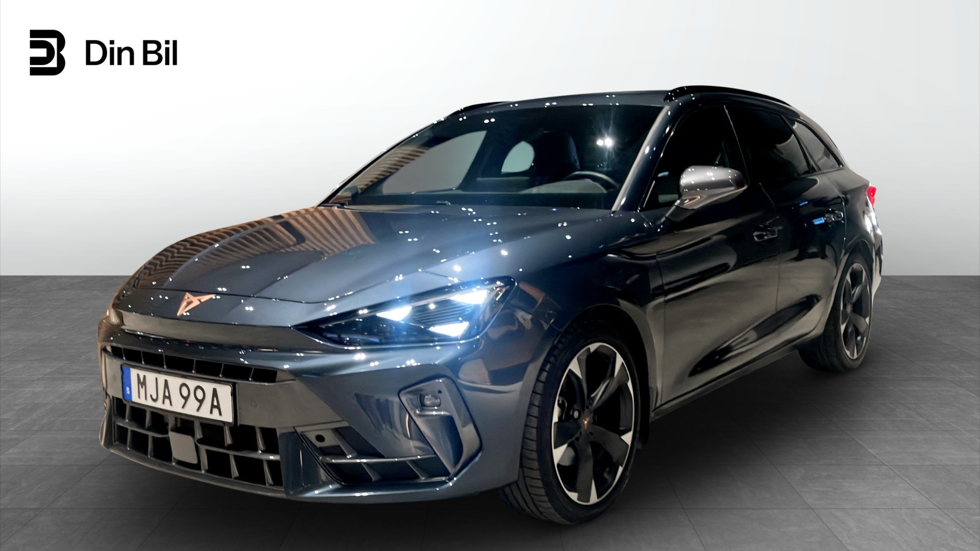 Bild för bil MJA99A