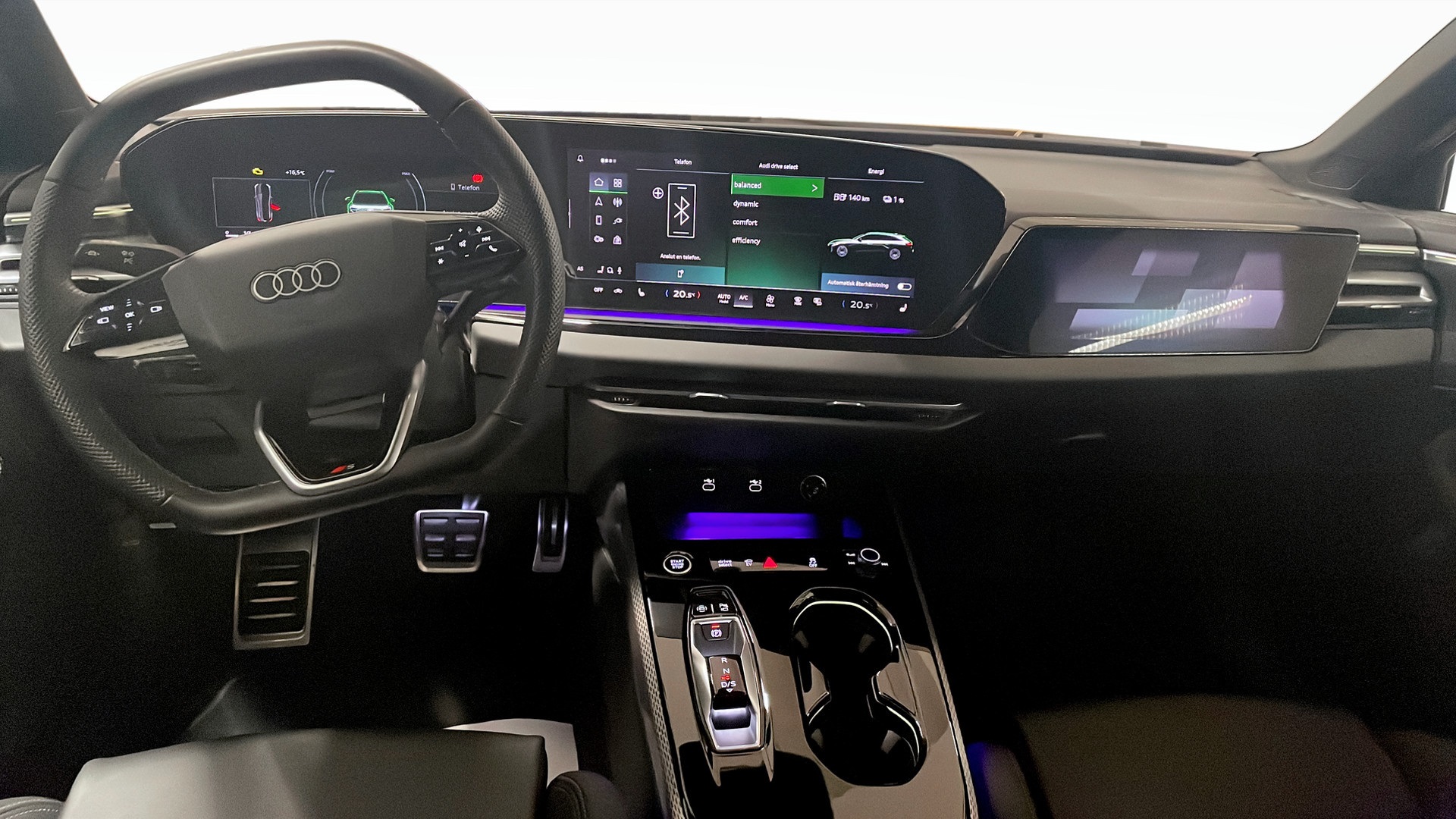 Audi A5 Avant MJB15C