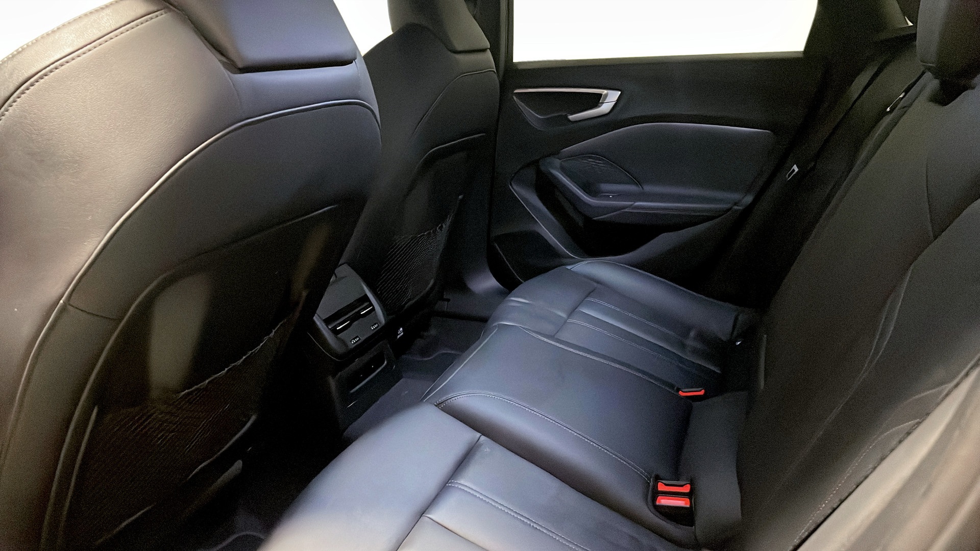 Audi A5 Avant MJB15C