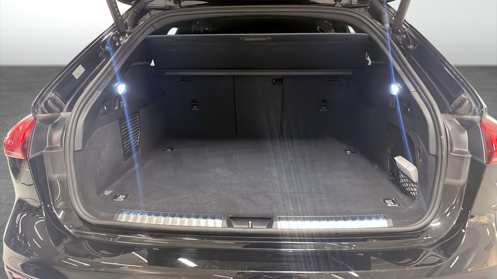 Audi A5 Avant MJB15C
