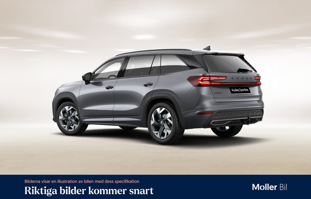 Skoda Kodiaq MJB20U