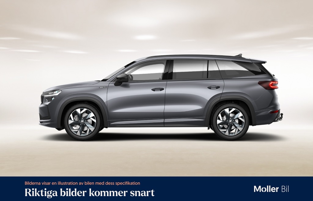 Skoda Kodiaq MJB20U
