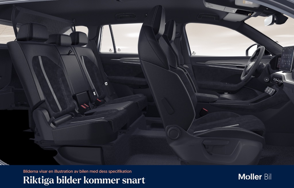 Skoda Kodiaq MJB20U
