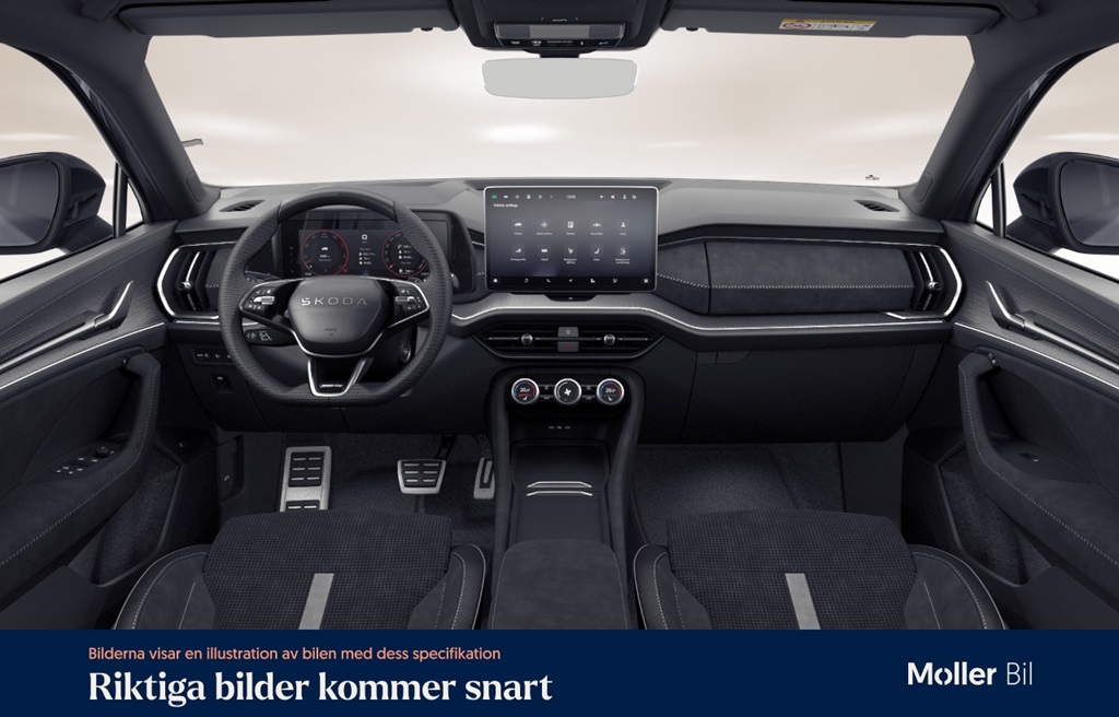 Skoda Kodiaq MJB20U