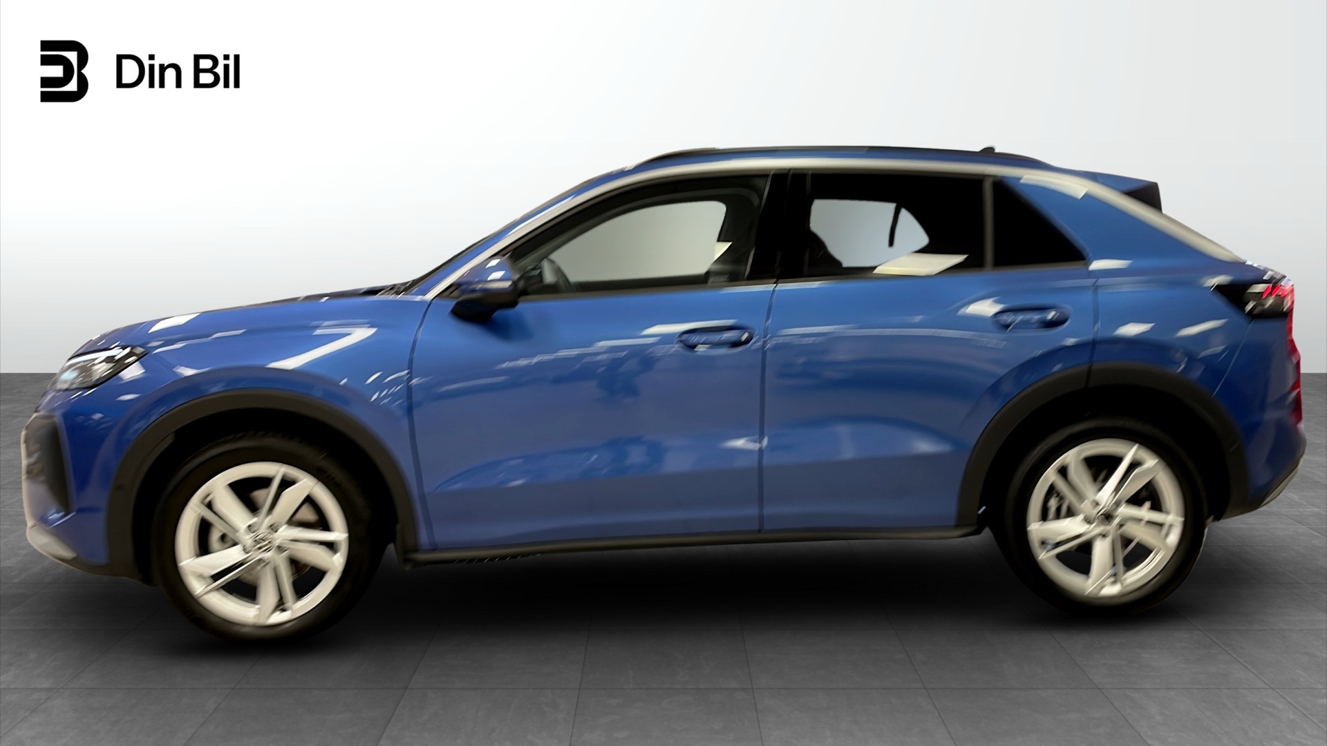 Volkswagen T-Roc MJB26T