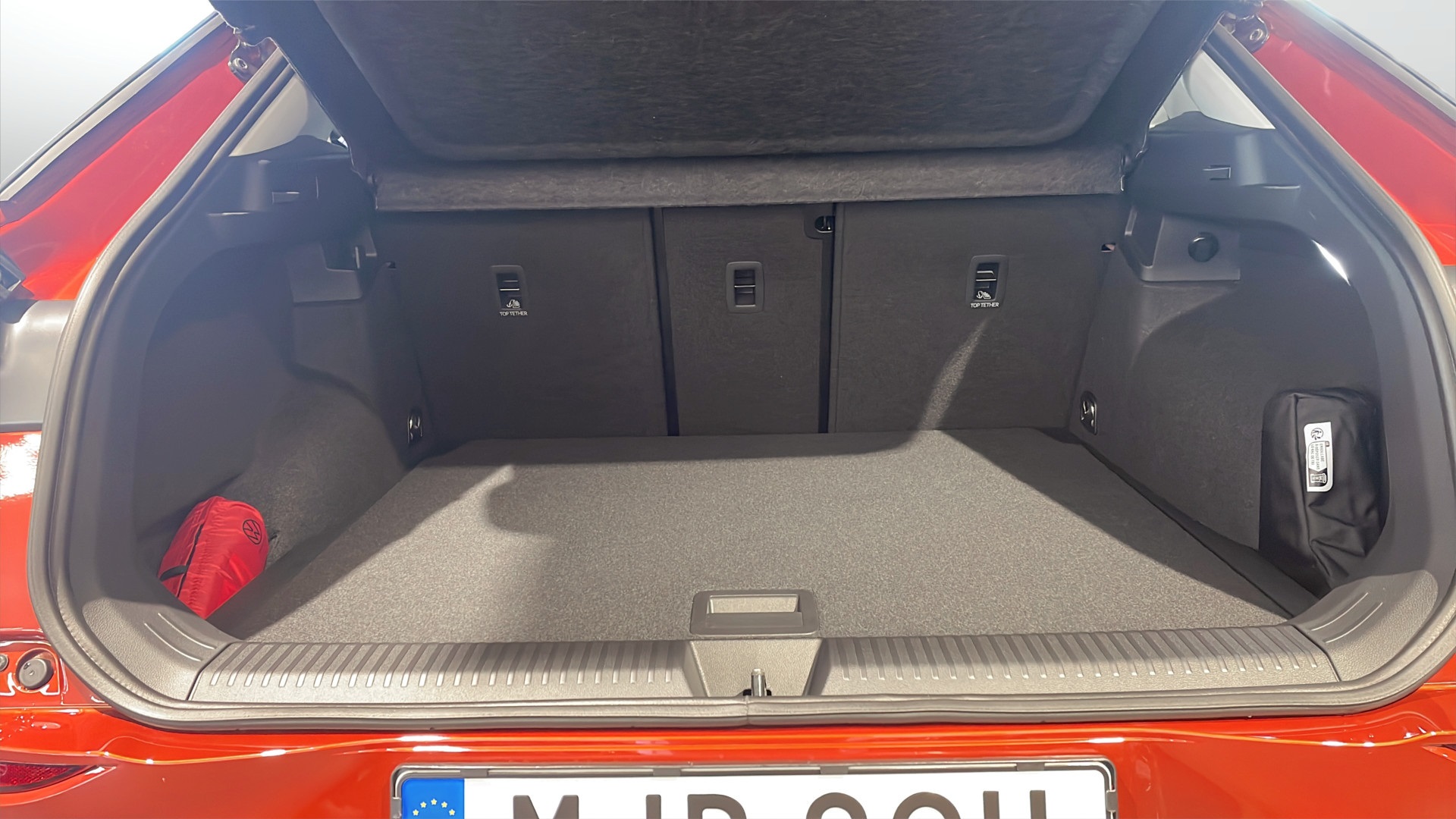 Volkswagen T-Roc MJB29H