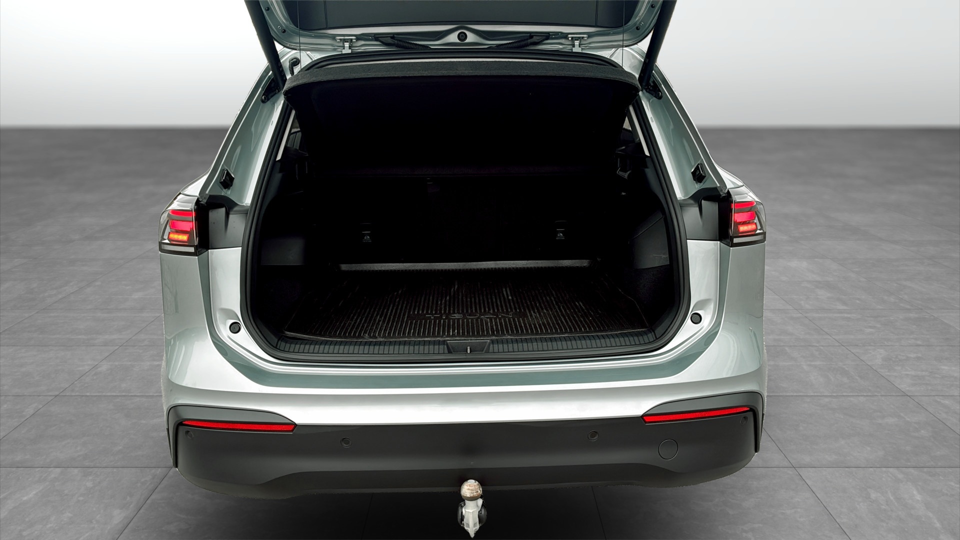 Volkswagen Tiguan MJB37T