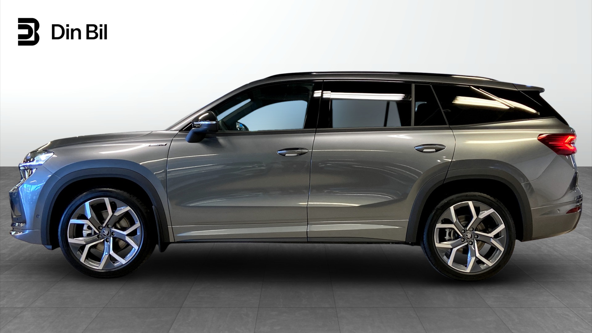 Skoda Kodiaq MJB47D