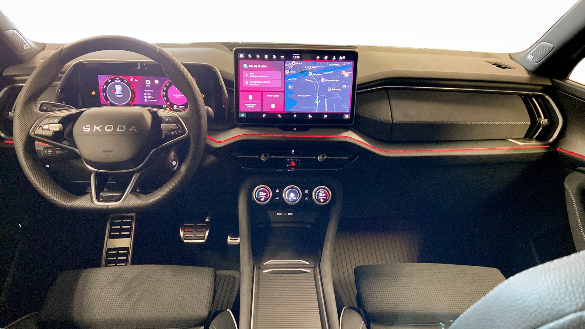 Skoda Kodiaq MJB47D