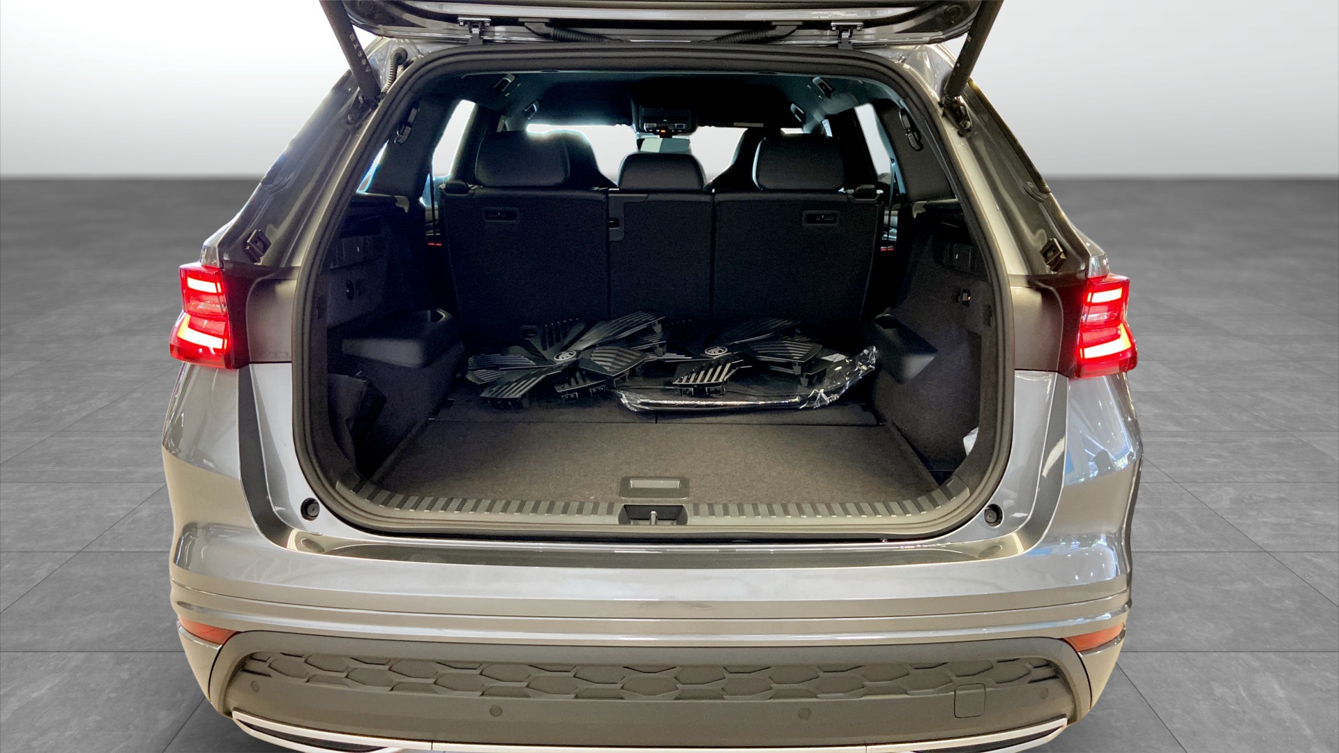Skoda Kodiaq MJB47D