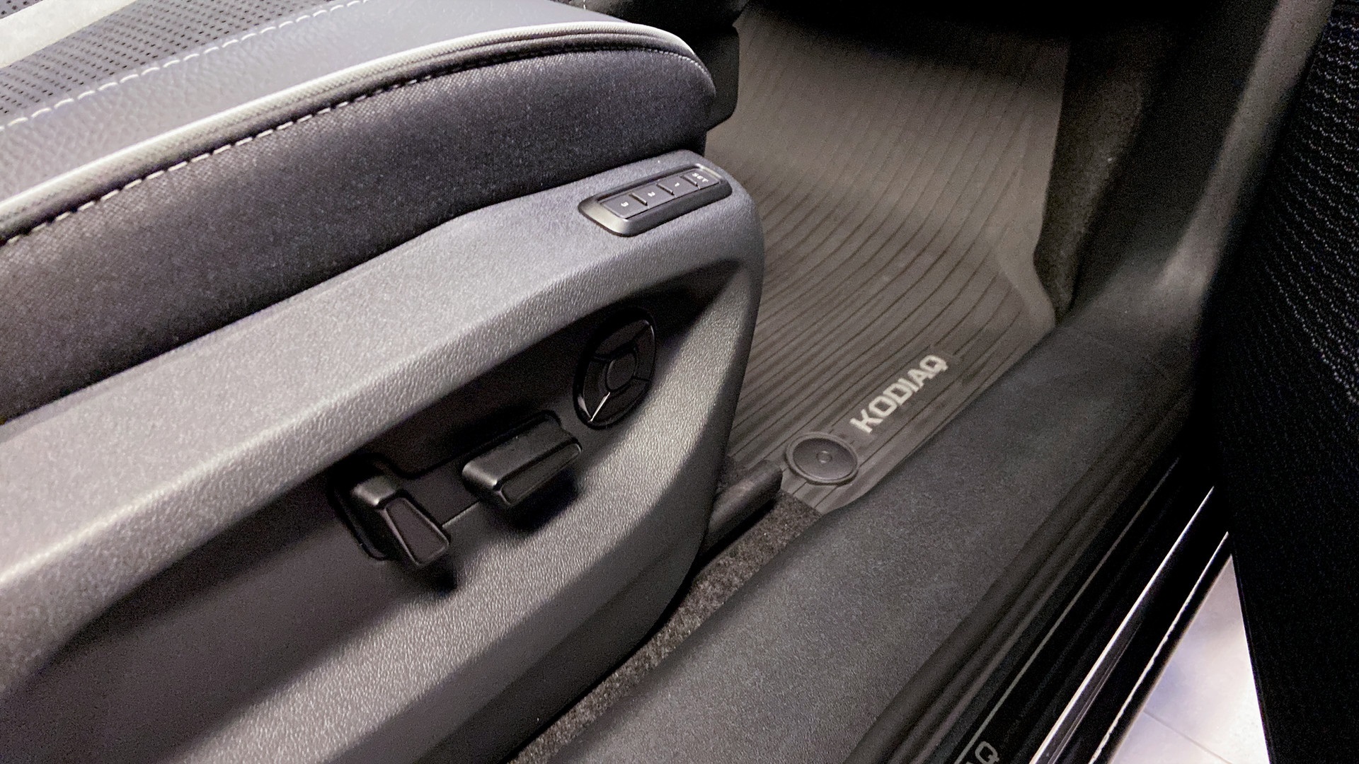 Skoda Kodiaq MJB47D