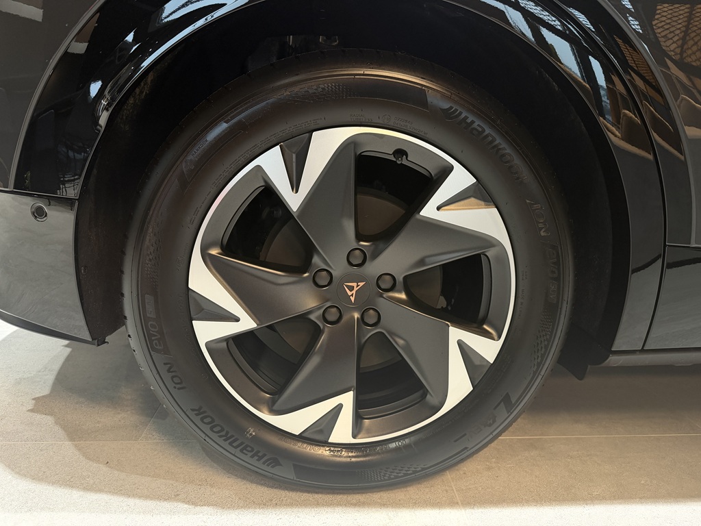CUPRA Tavascan MJB63M