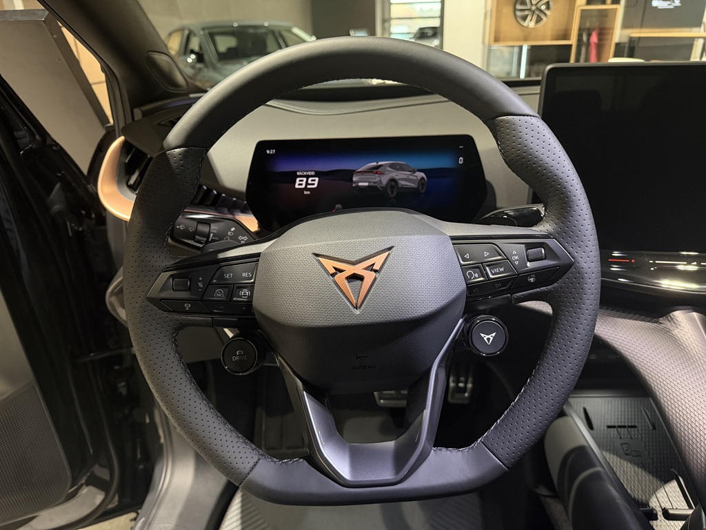 CUPRA Tavascan MJB63M