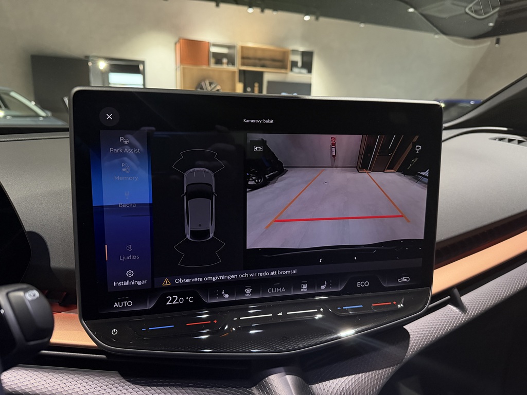 CUPRA Tavascan MJB63M