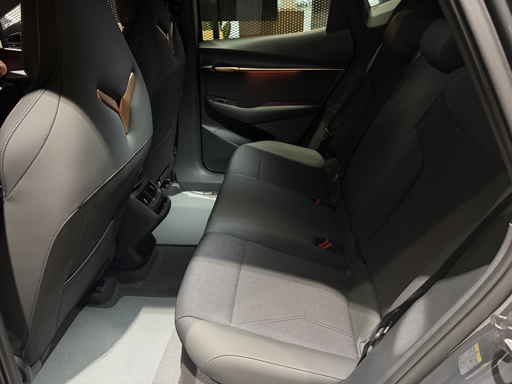 CUPRA Tavascan MJB63M