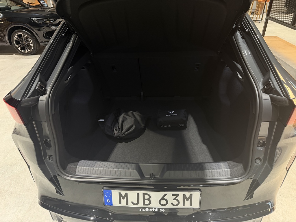 CUPRA Tavascan MJB63M