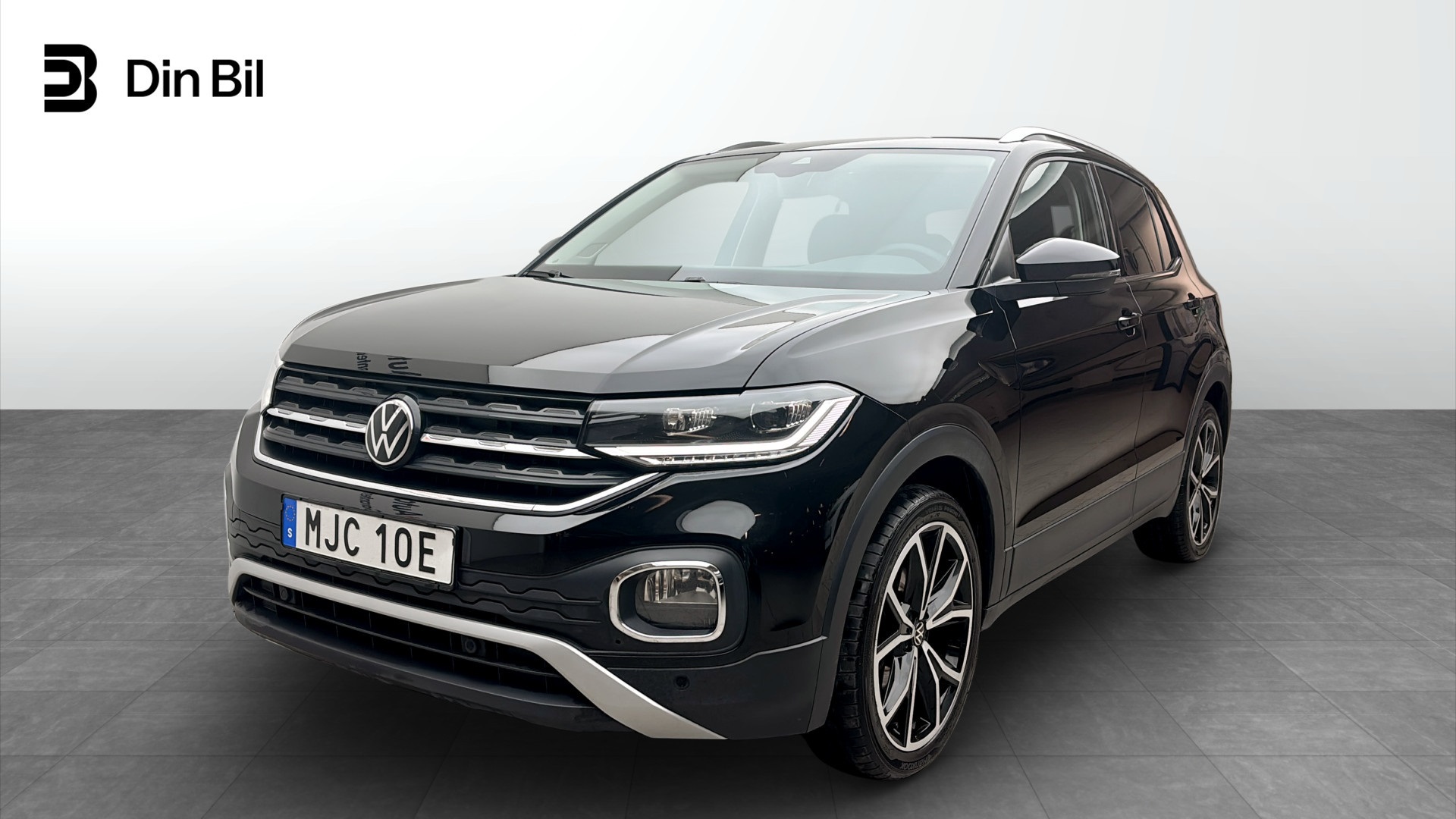 Bild för bil MJC10E