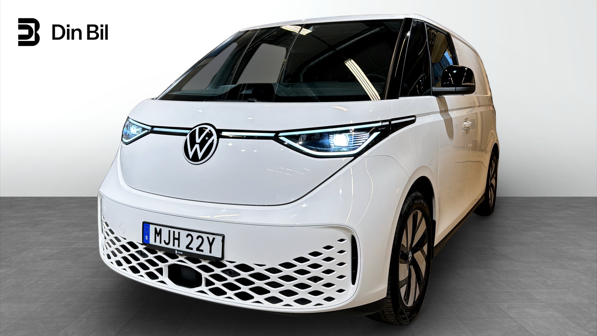 Bild för bil MJH22Y