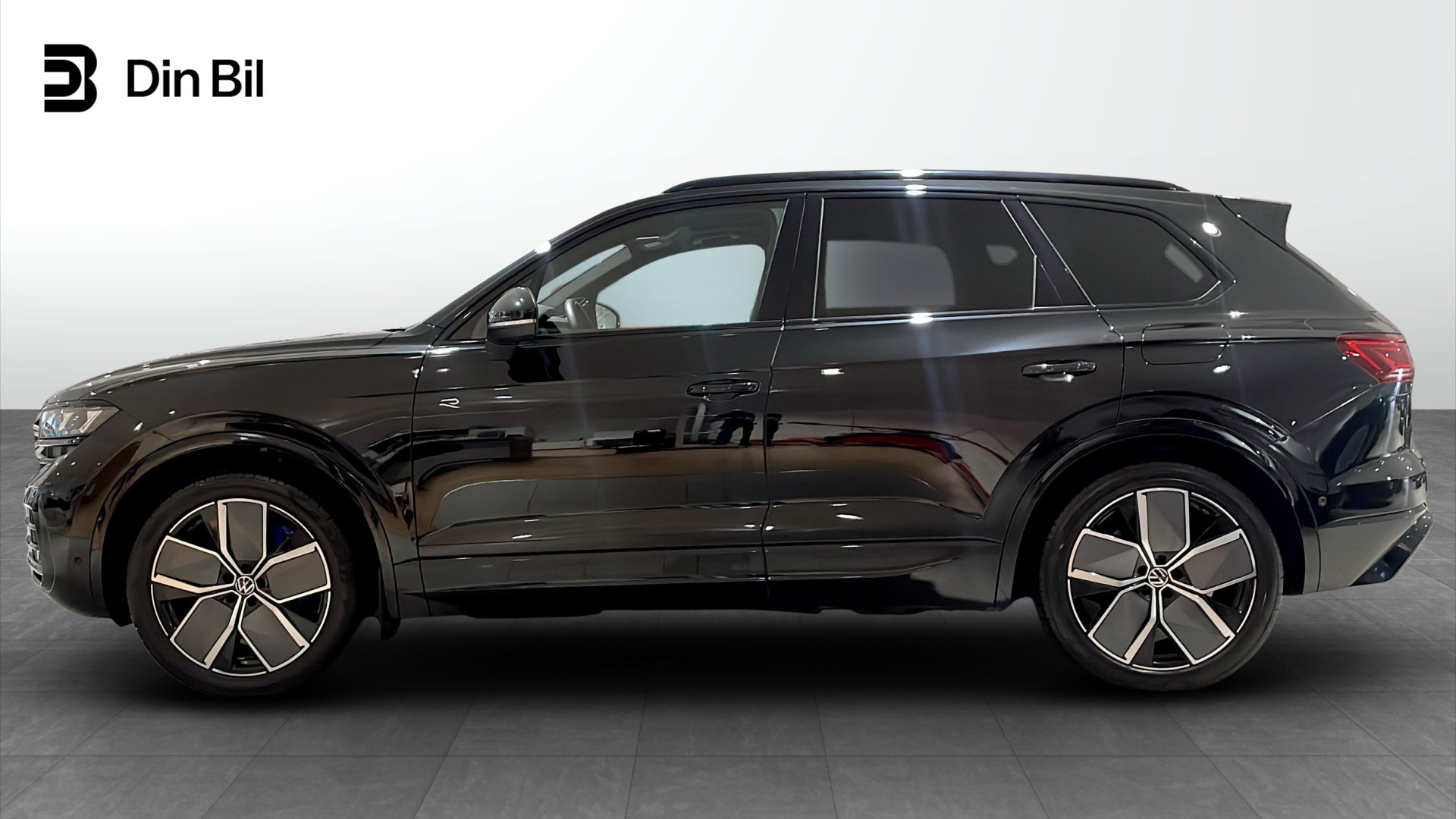 Volkswagen Touareg MJJ04H