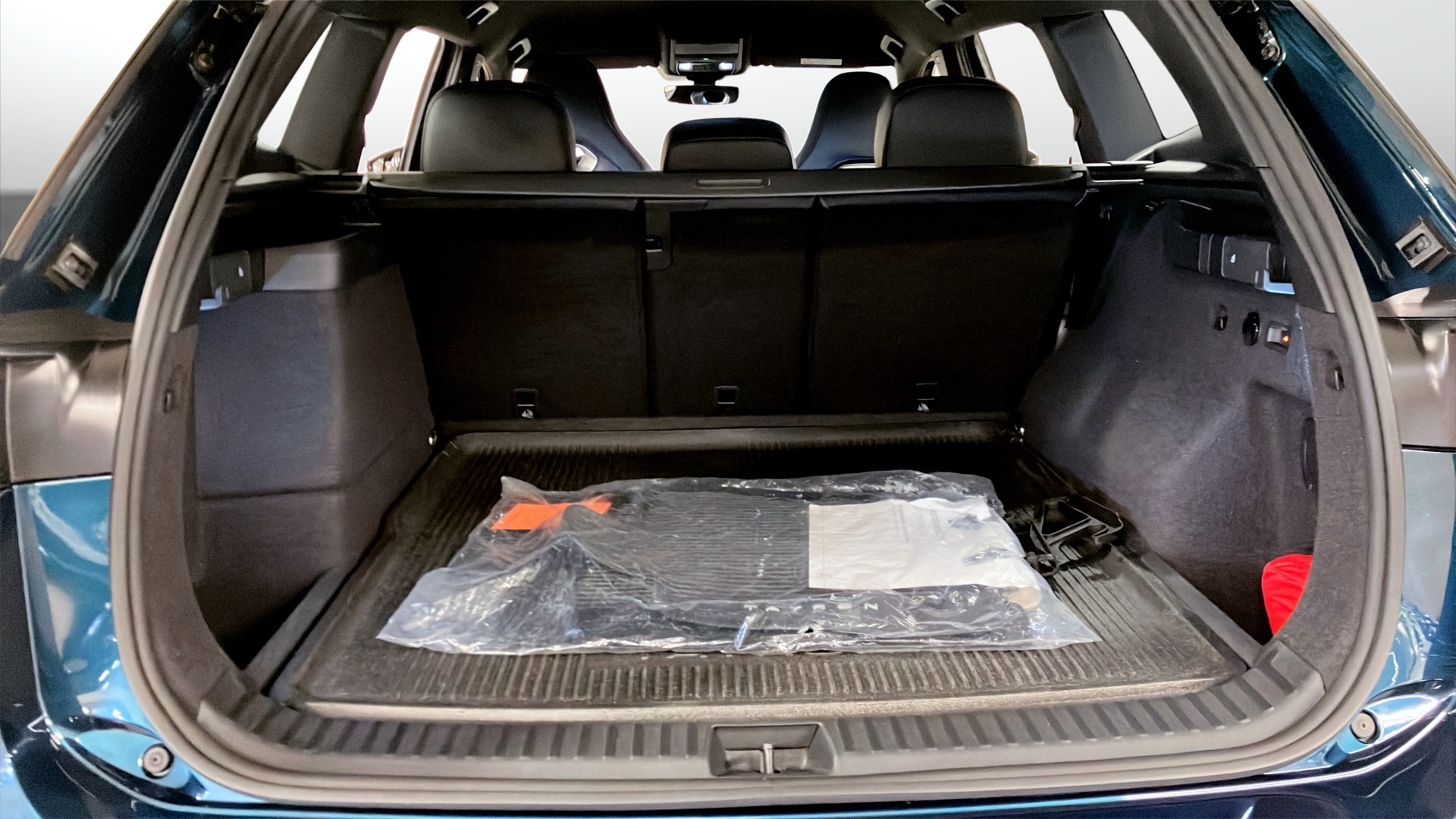 Volkswagen Tayron MJJ49F