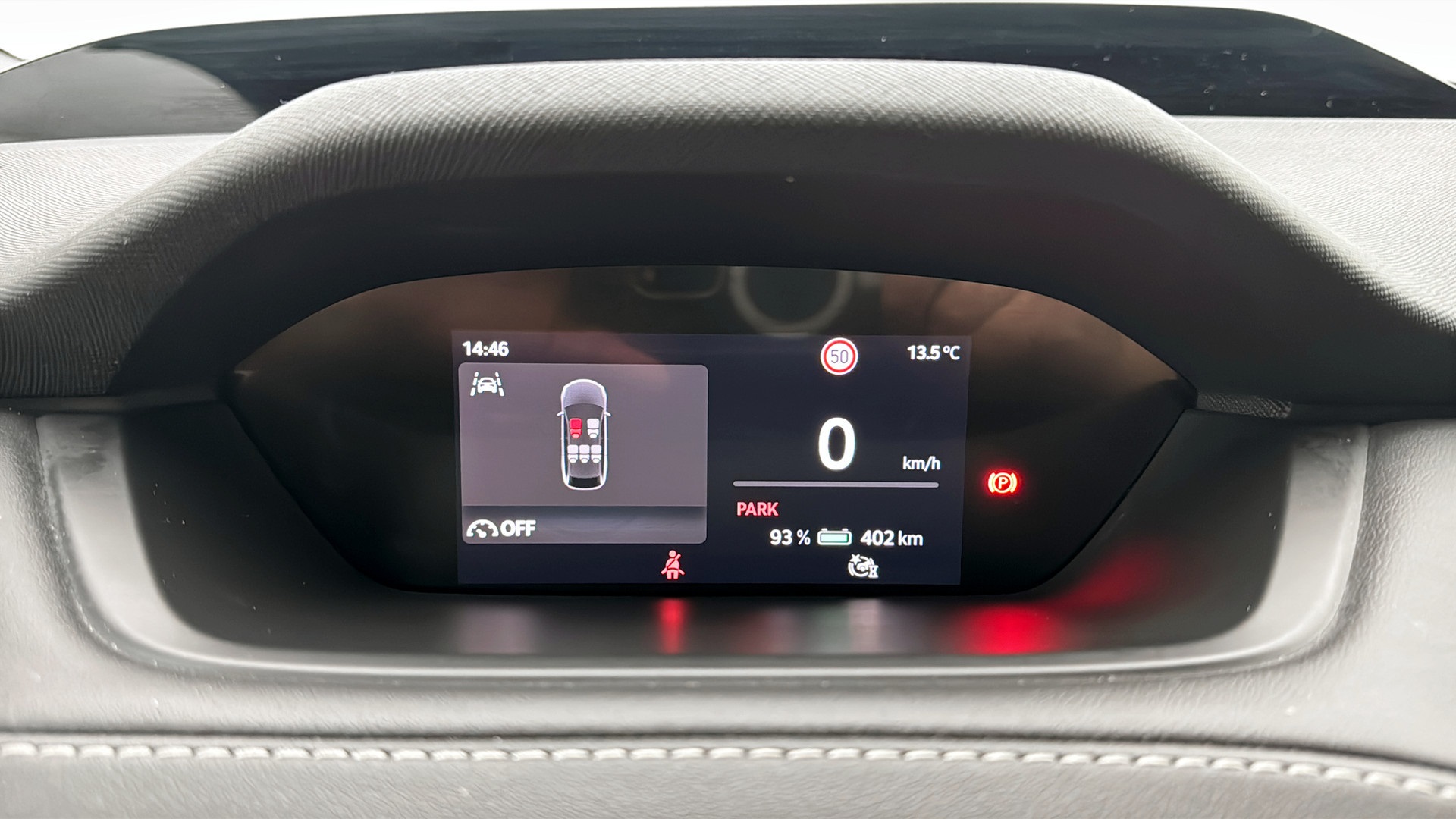Skoda Enyaq MJK49B