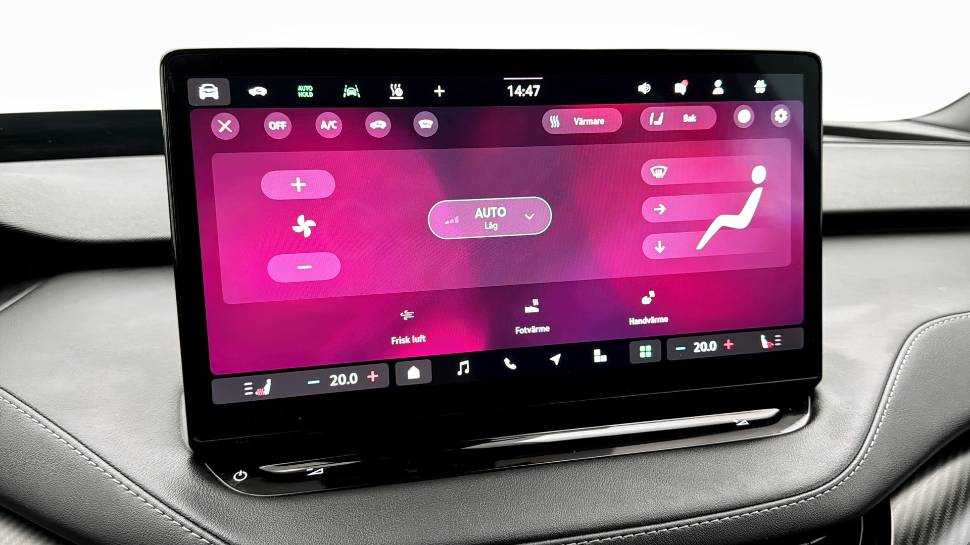 Skoda Enyaq MJK49B