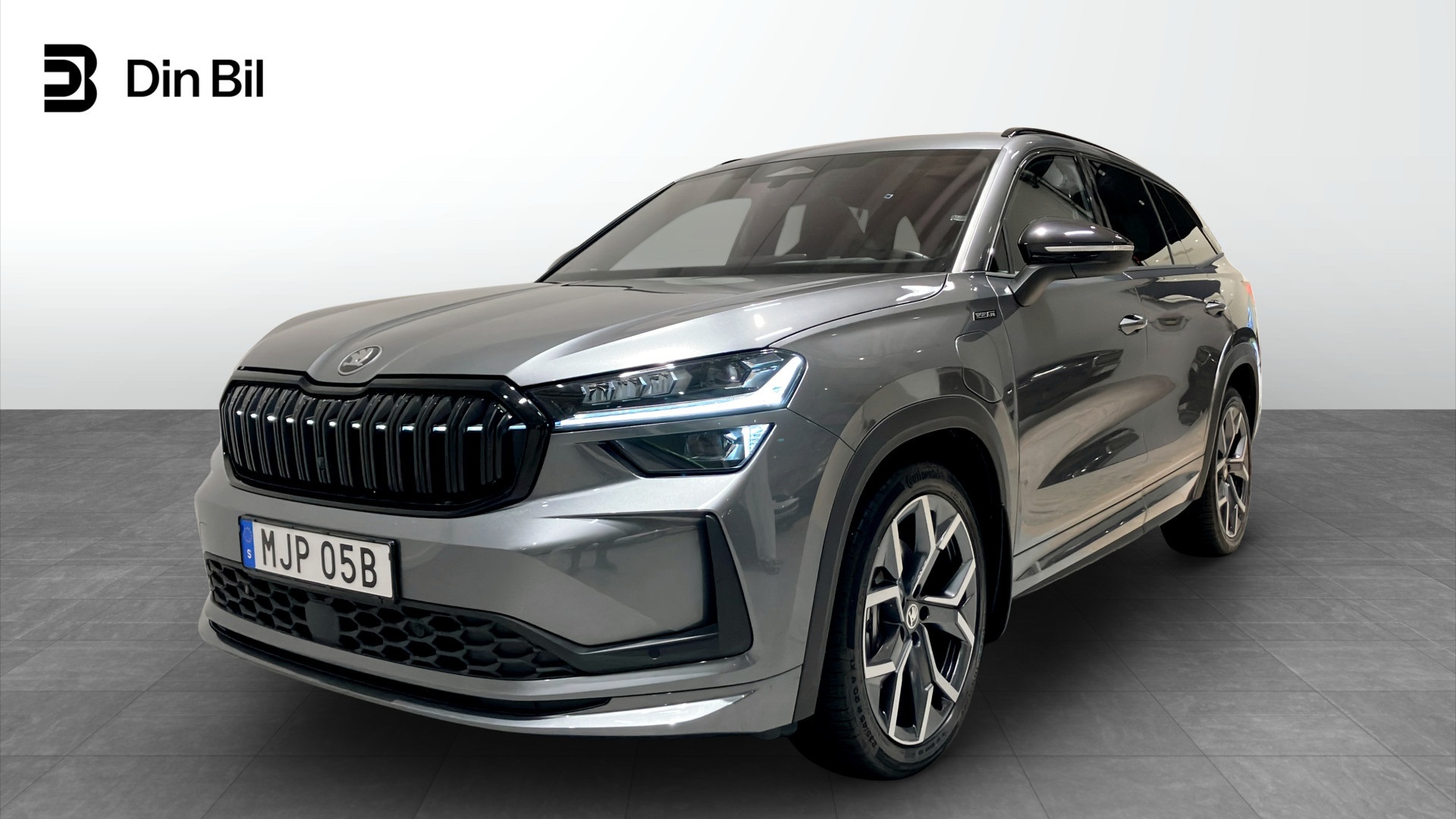 Bild för bil MJP05B