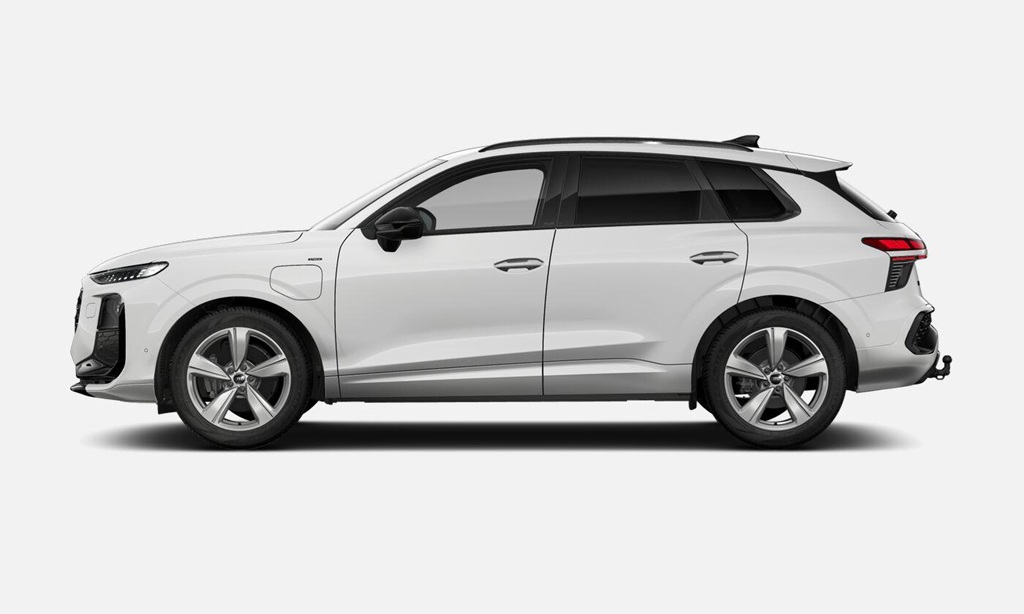 Audi Q3 Sportback MJR07K