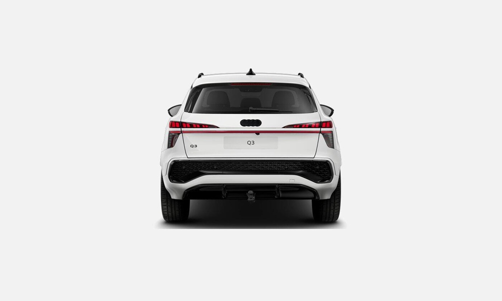 Audi Q3 Sportback MJR07K