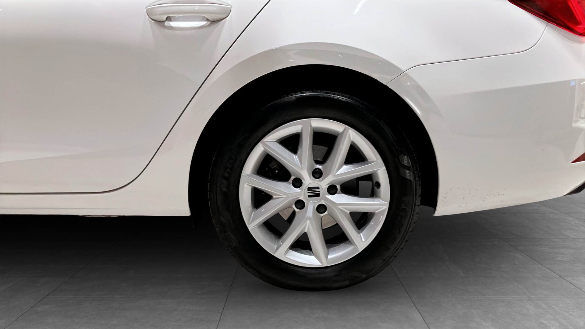 SEAT Leon Sportstourer MJS21T