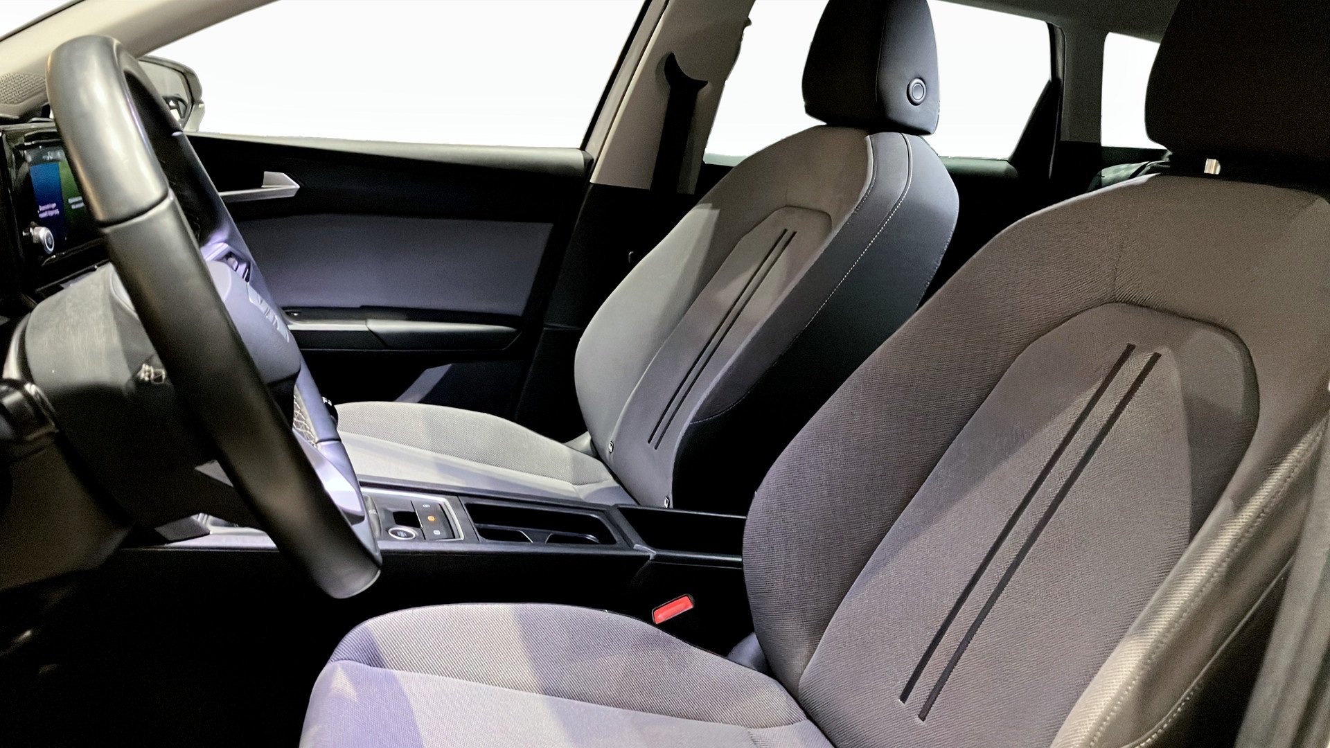SEAT Leon Sportstourer MJS21T