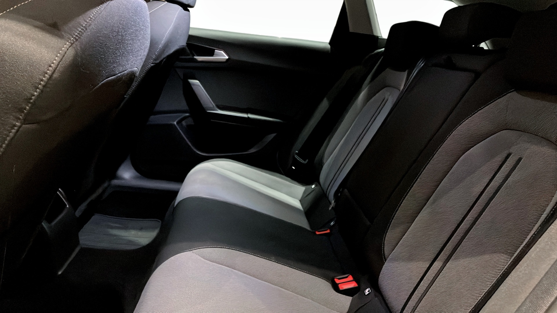 SEAT Leon Sportstourer MJS21T